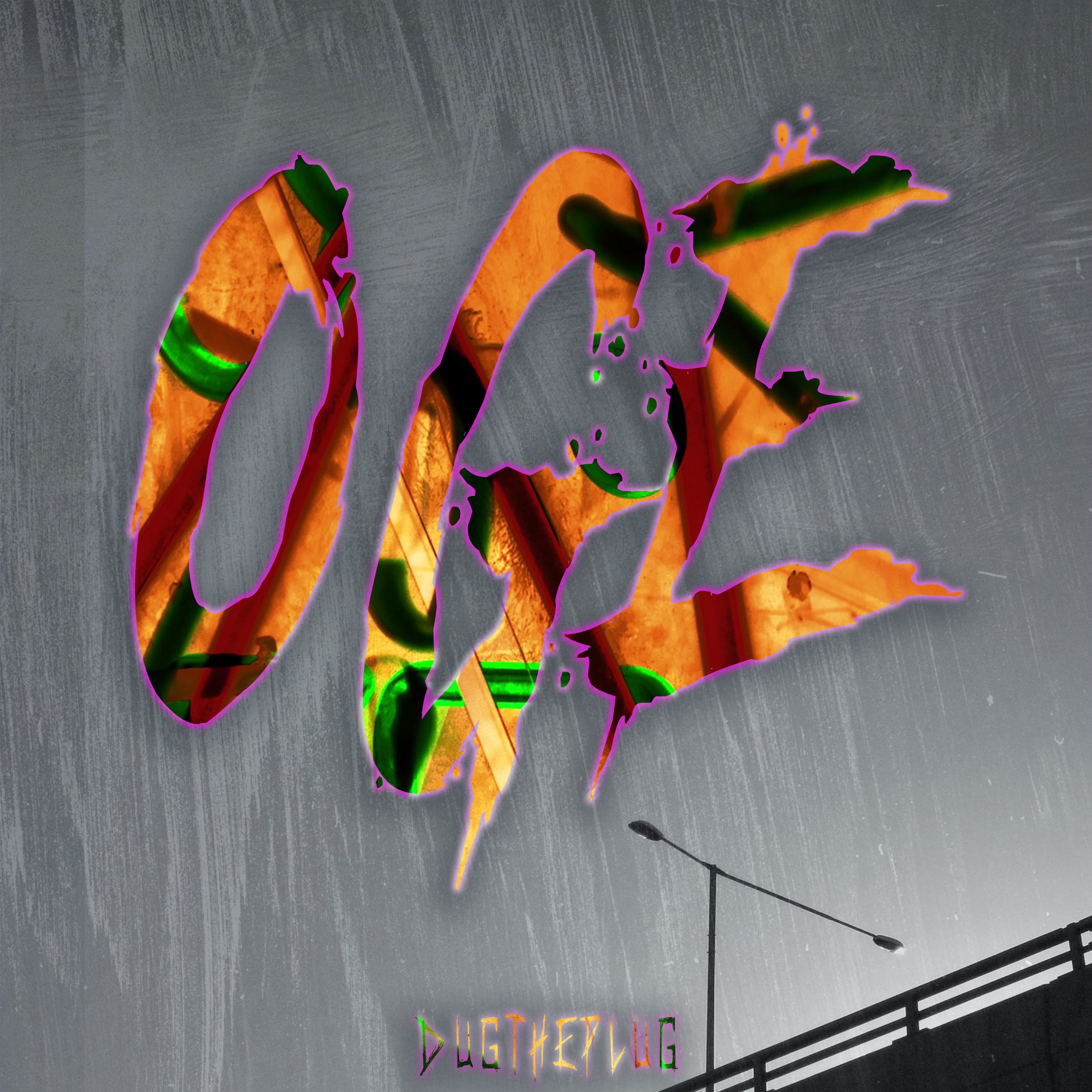 OGE artwork