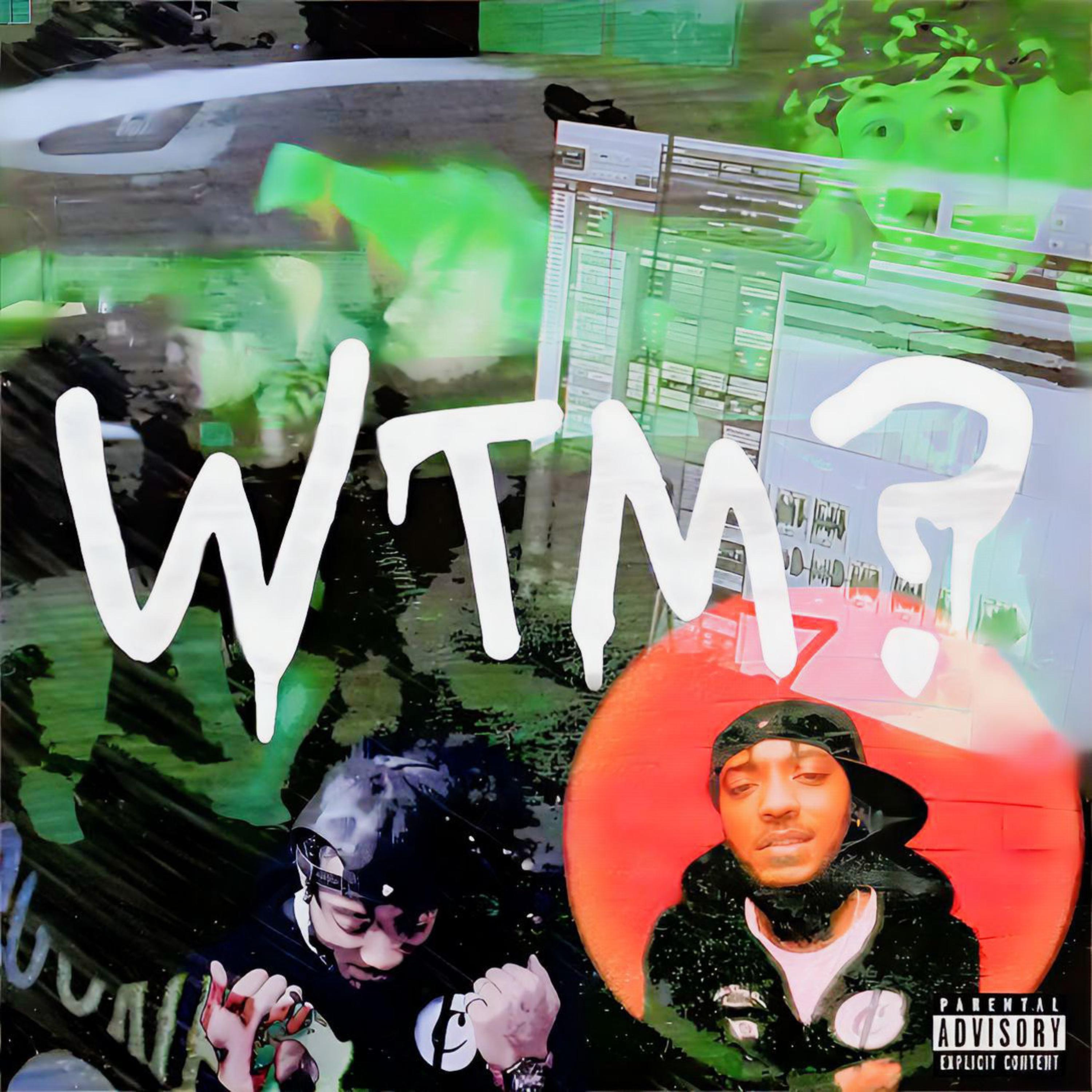 WTM artwork