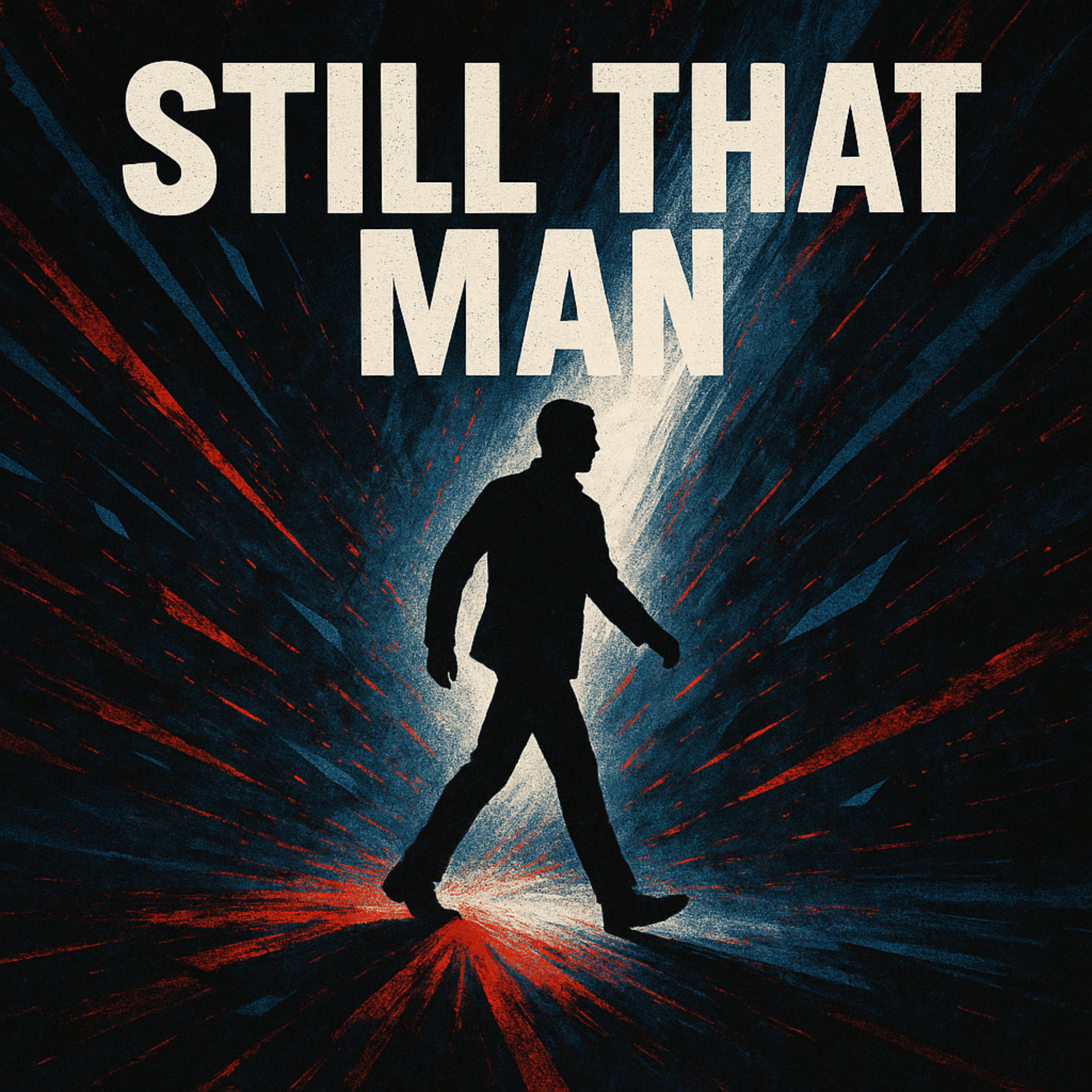 Still That Man artwork
