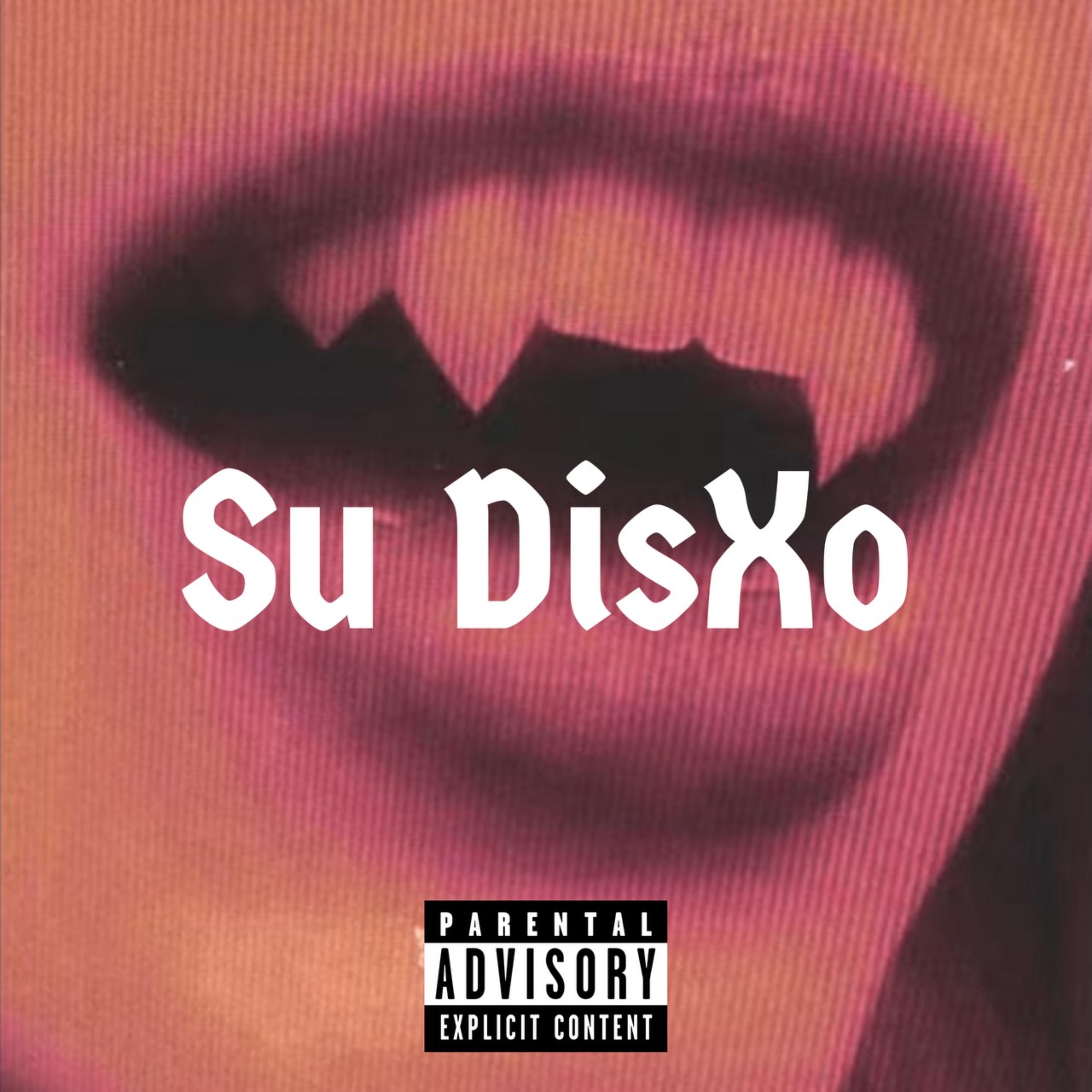 Su DisXO artwork