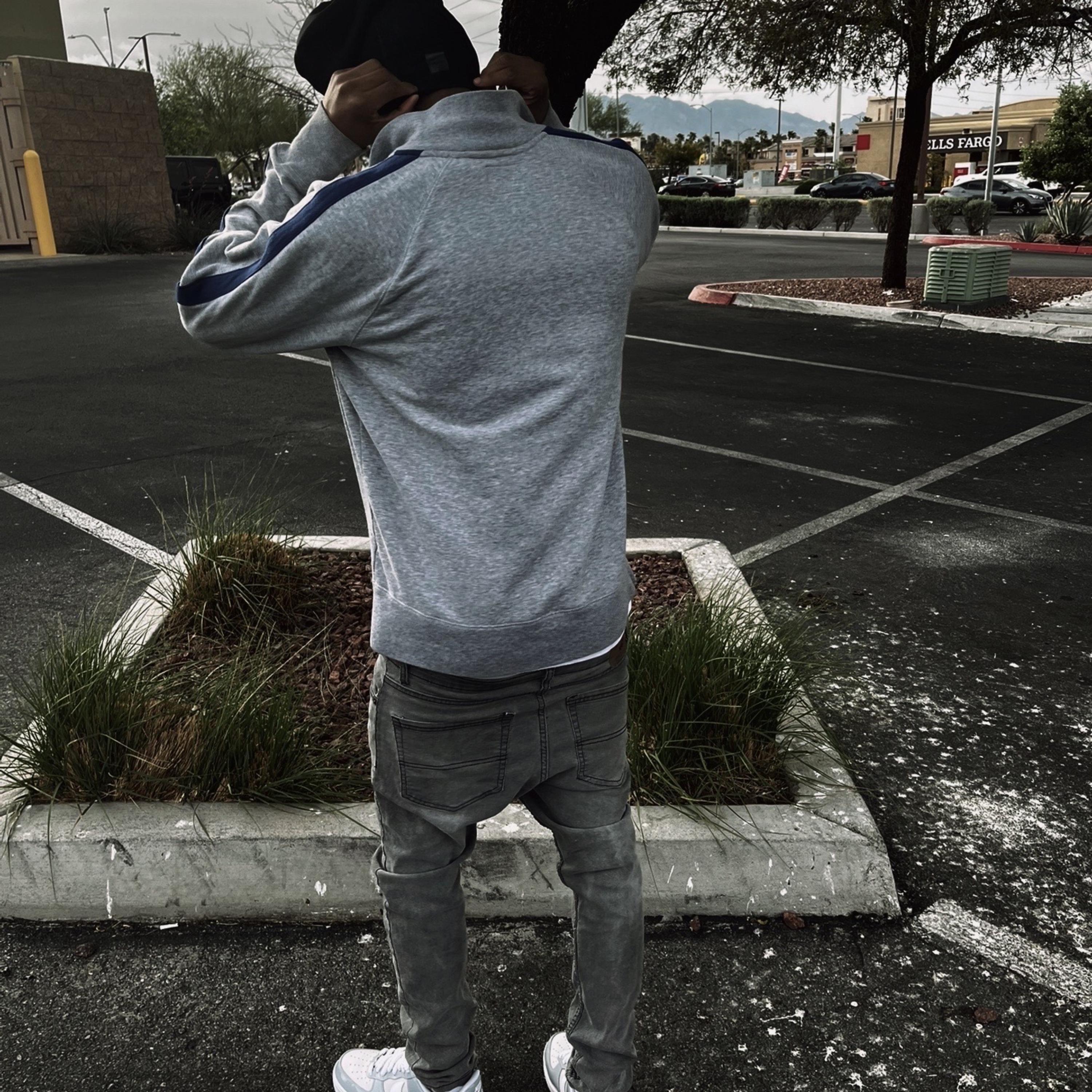 Aint Shi artwork