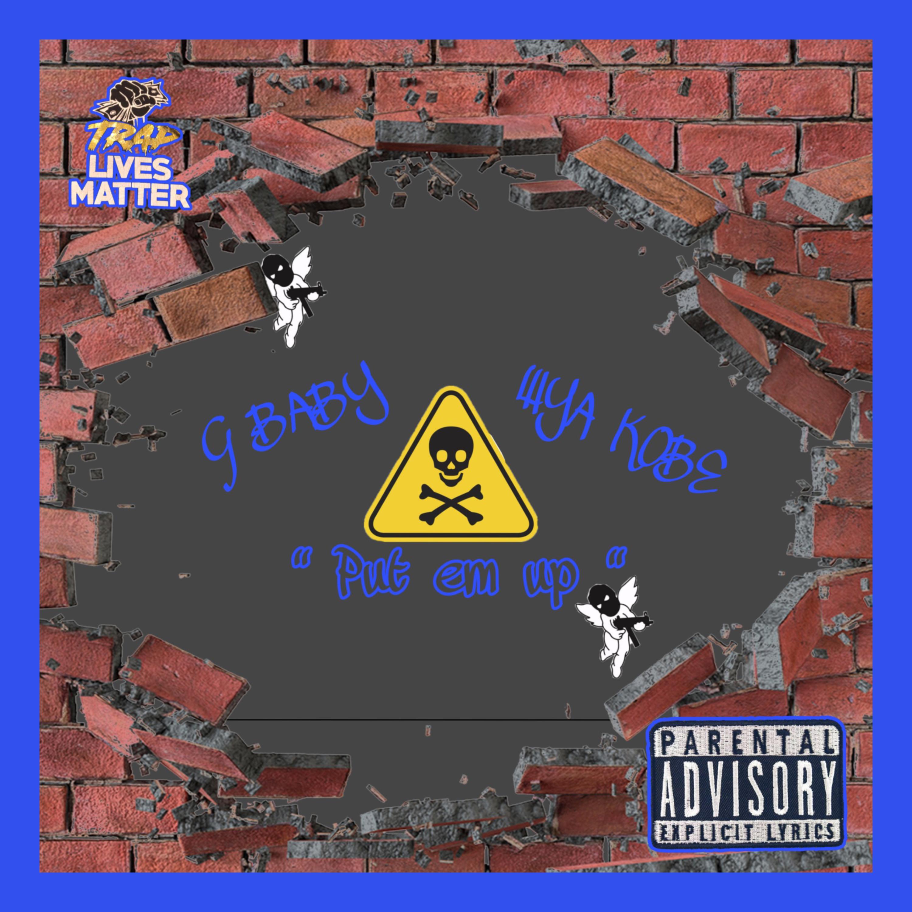 Put Em Up artwork