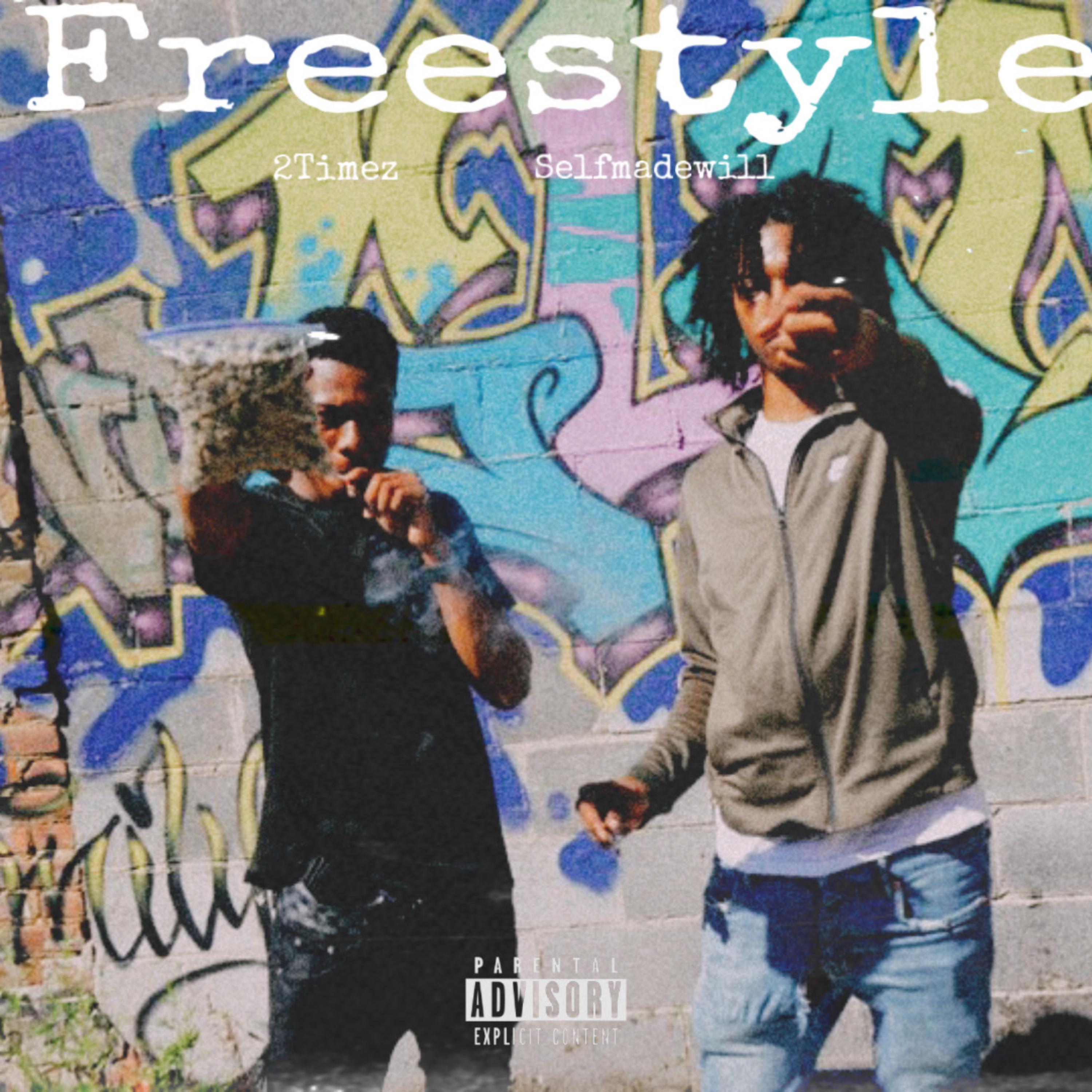 Freestyle artwork