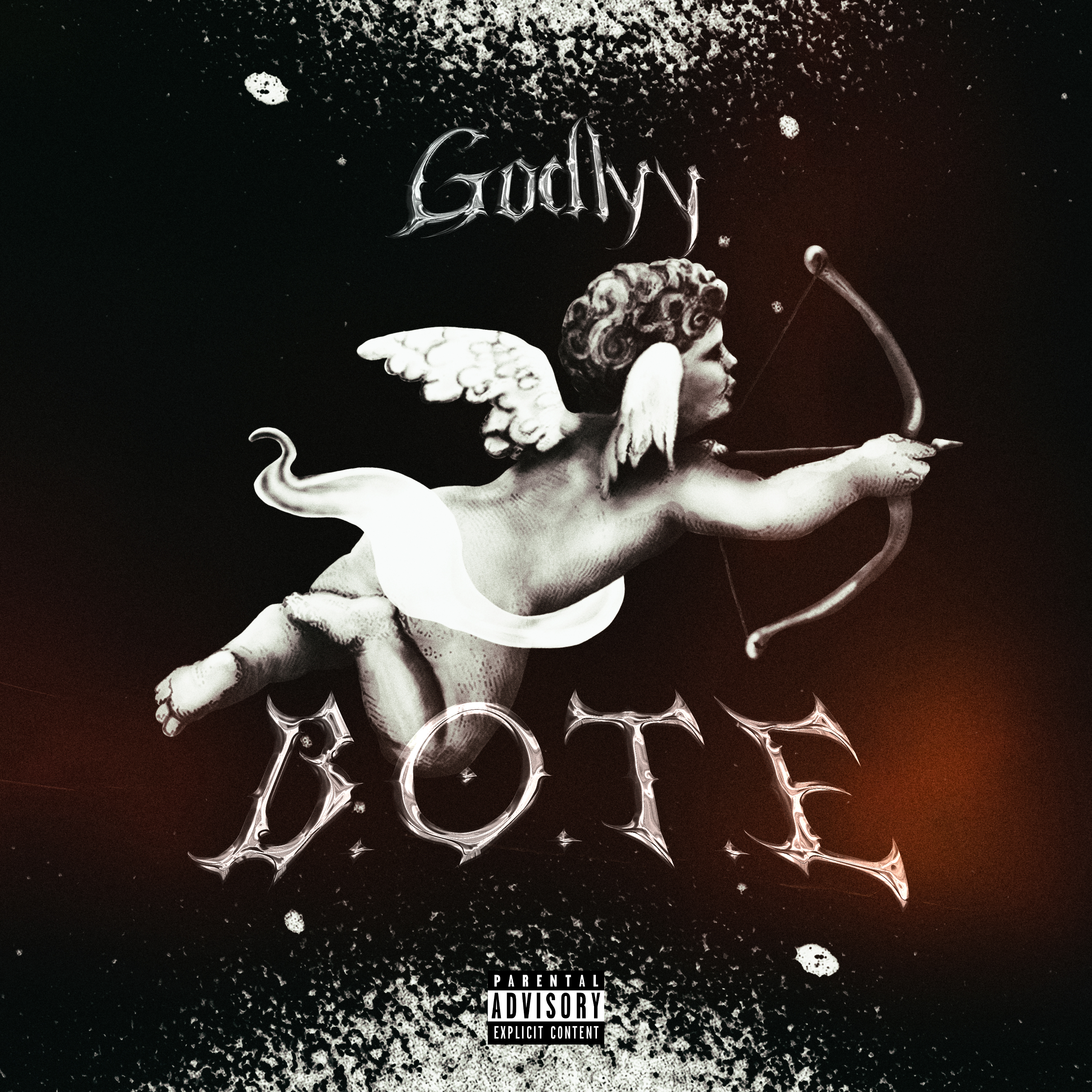 Beginning Of The End artwork