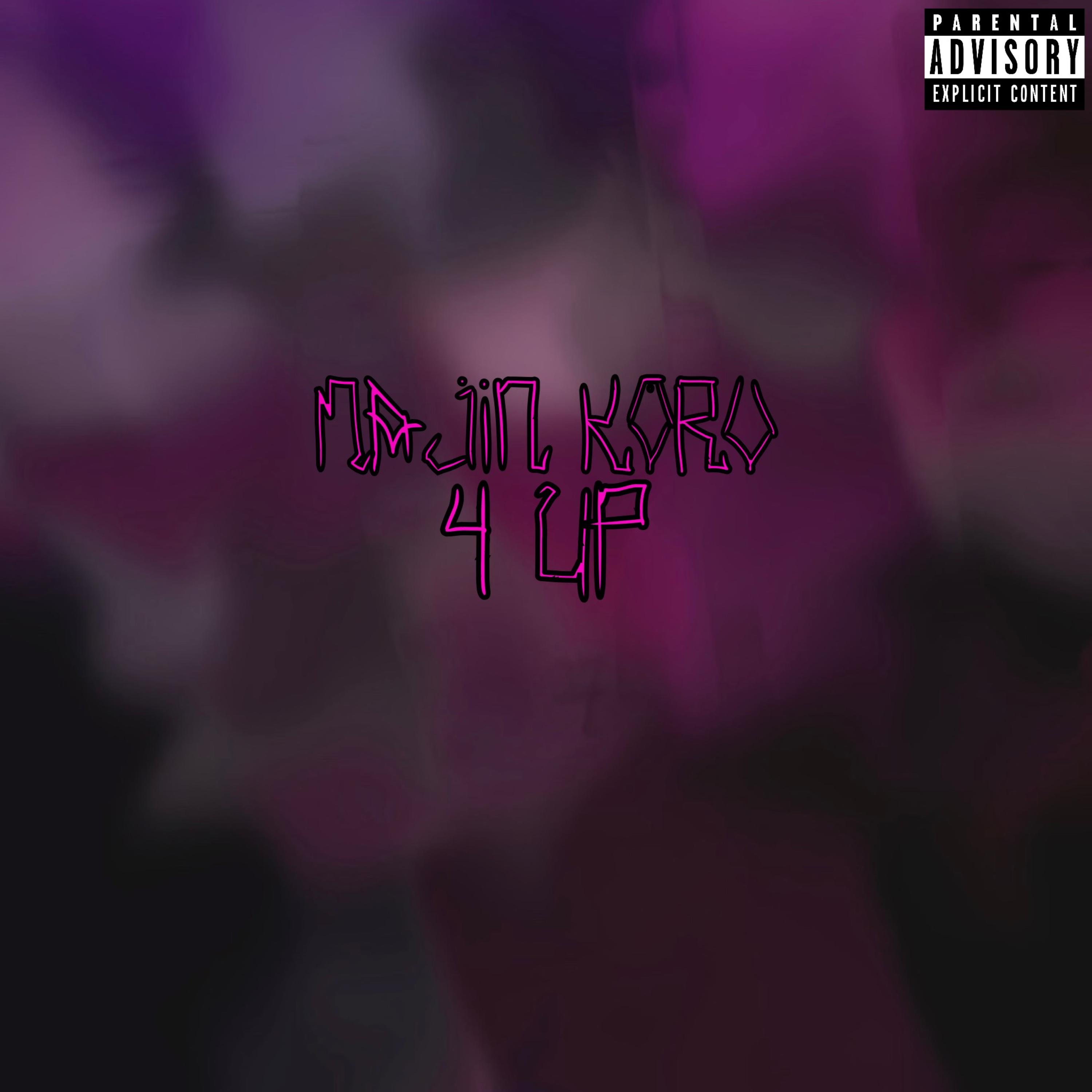 4 UP artwork