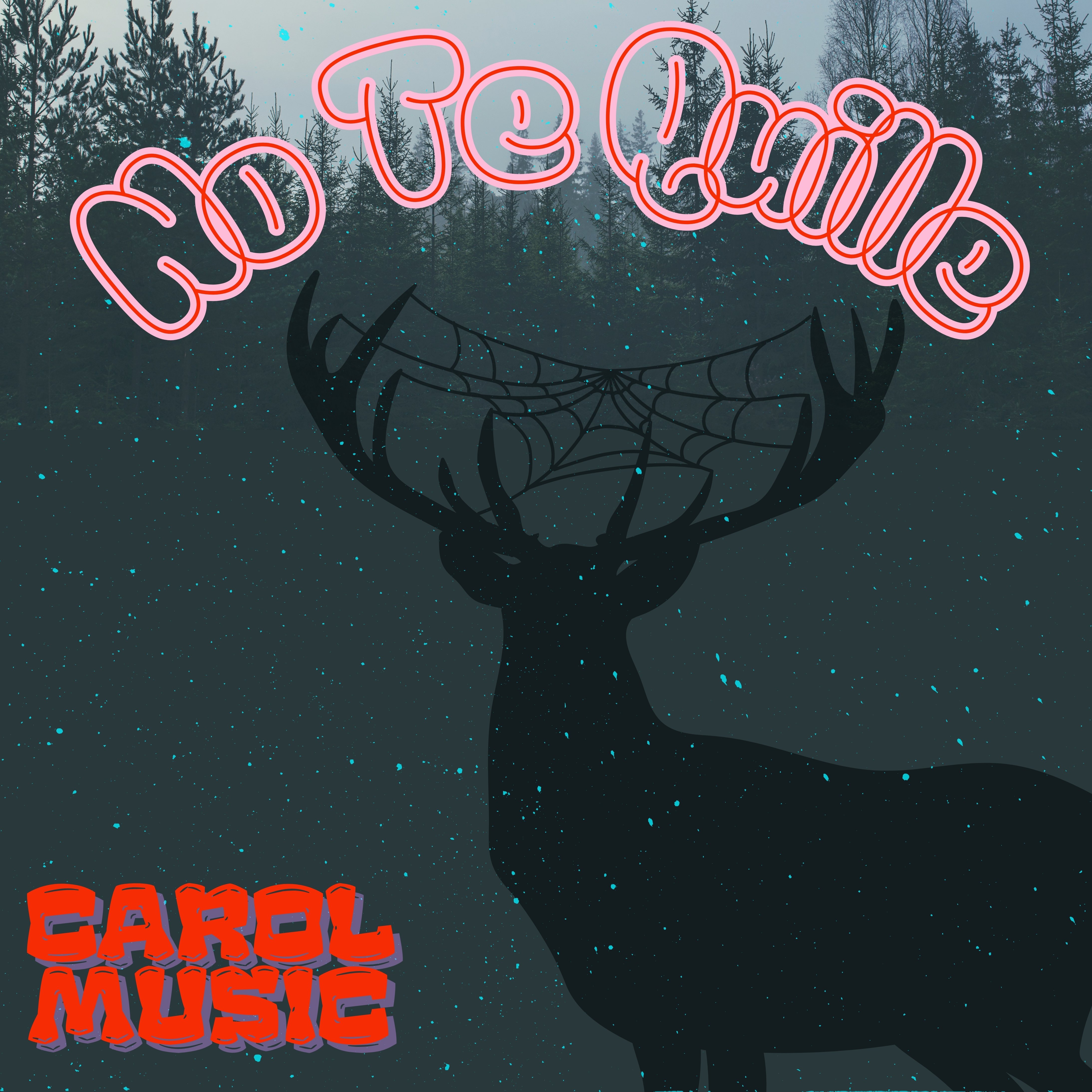 No Te Quille artwork