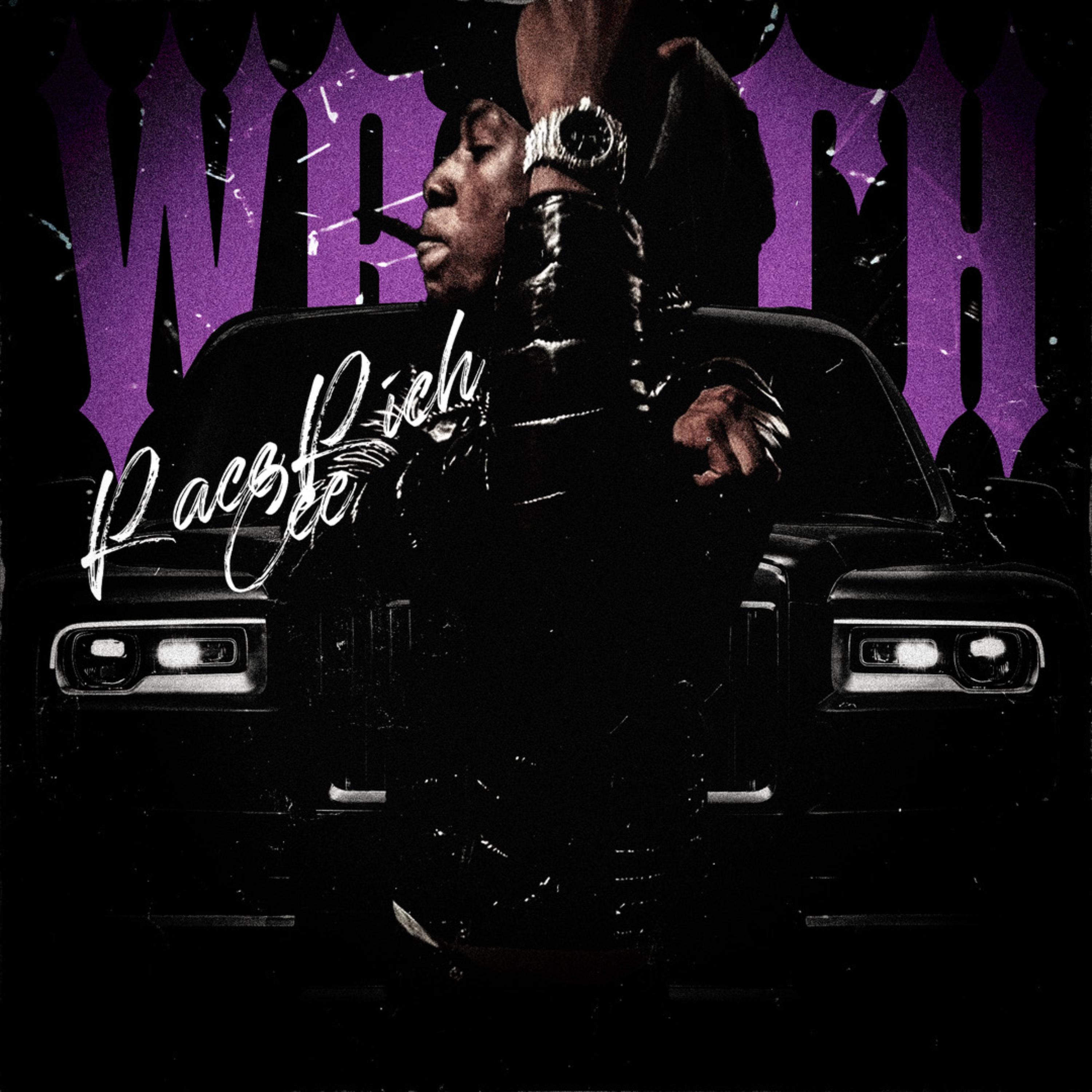 Wraith artwork