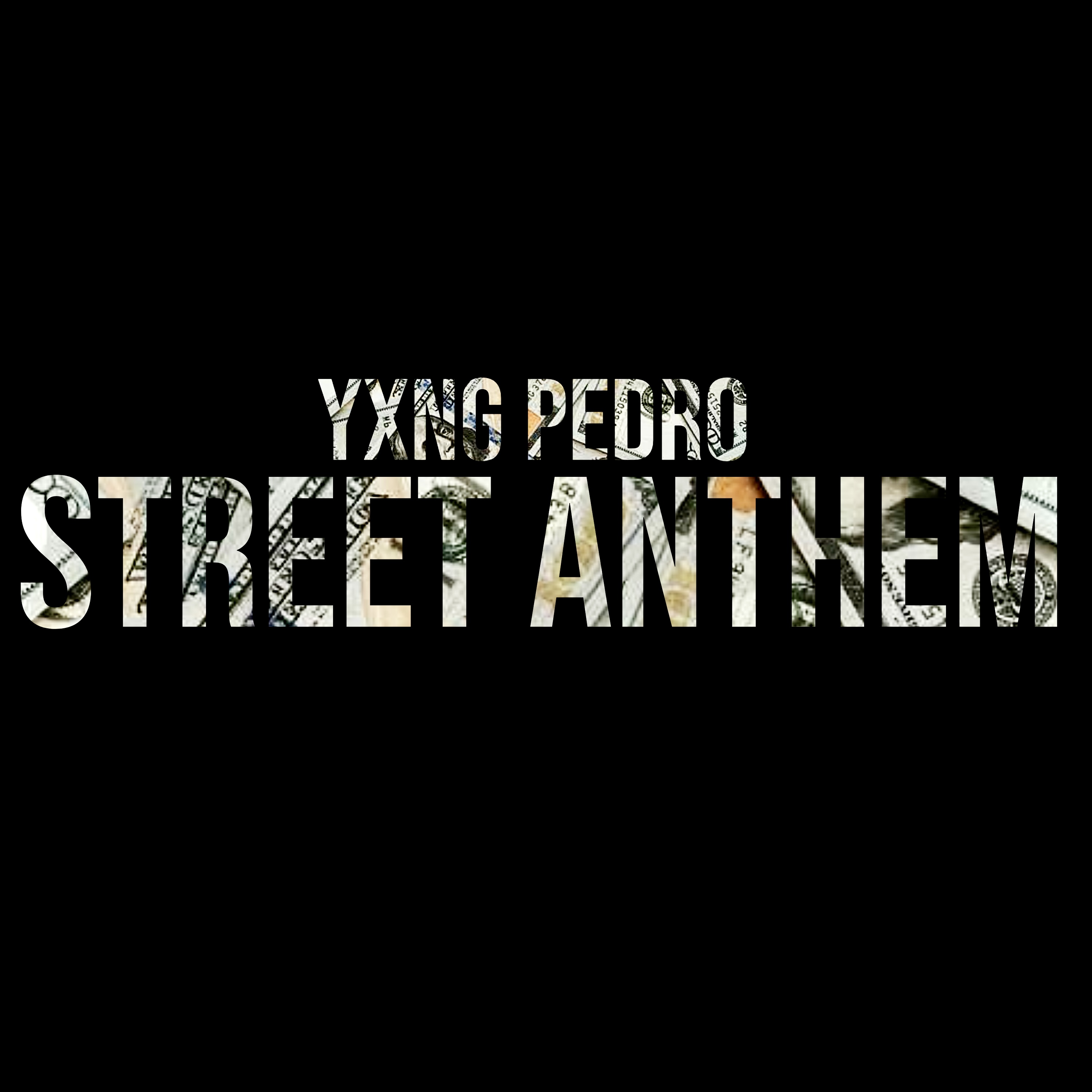 Street Anthem artwork