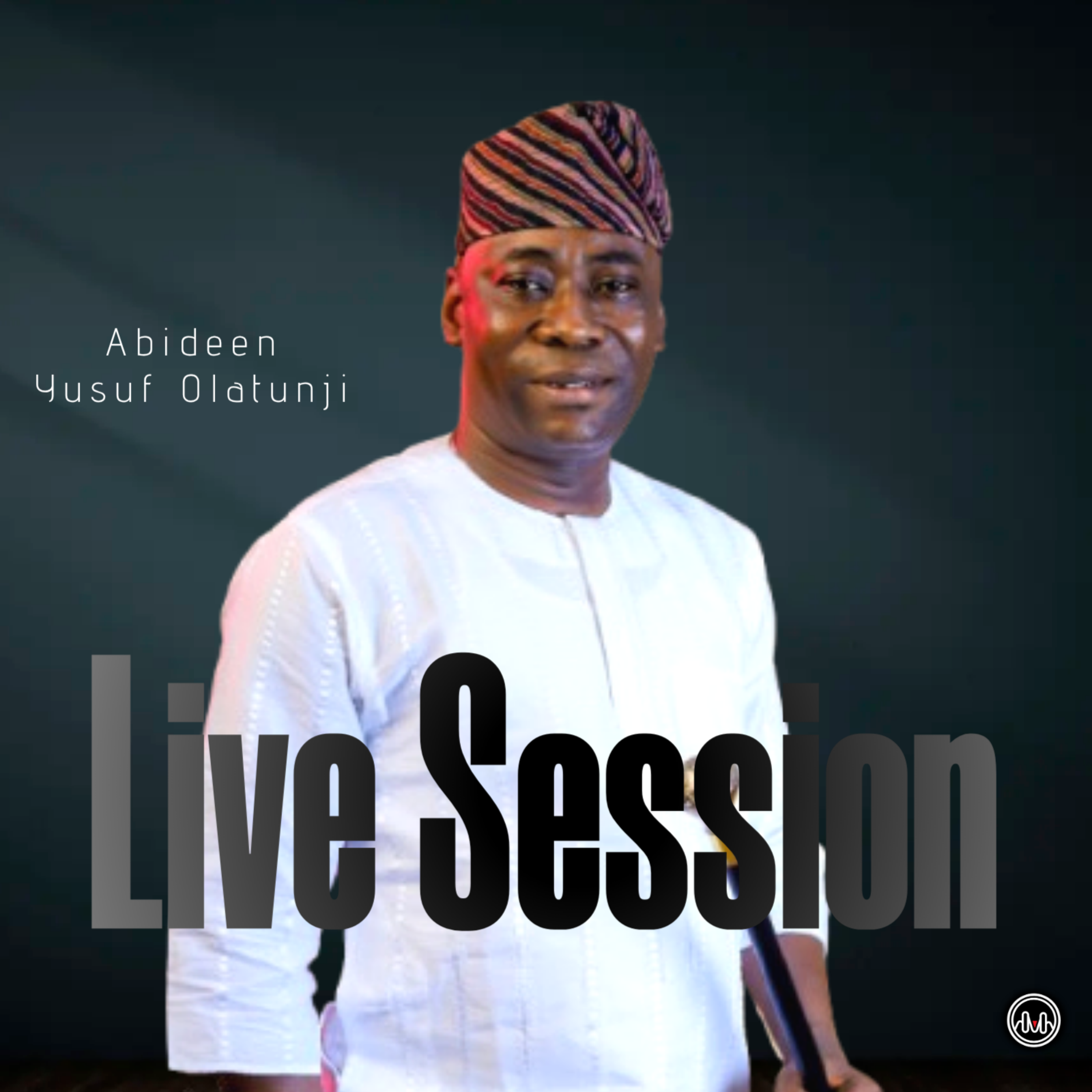 Live Session artwork