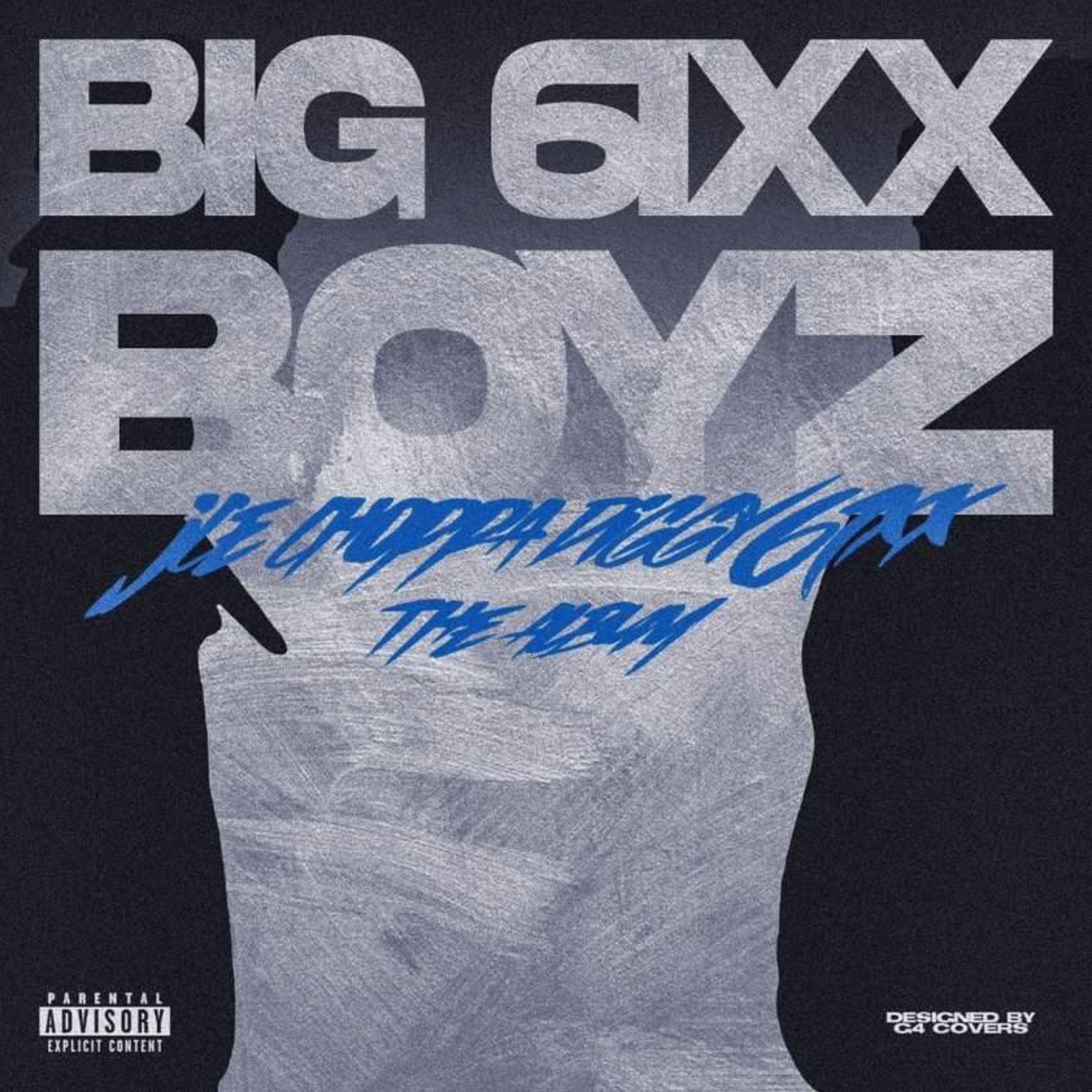 Big6ixxBoyz artwork