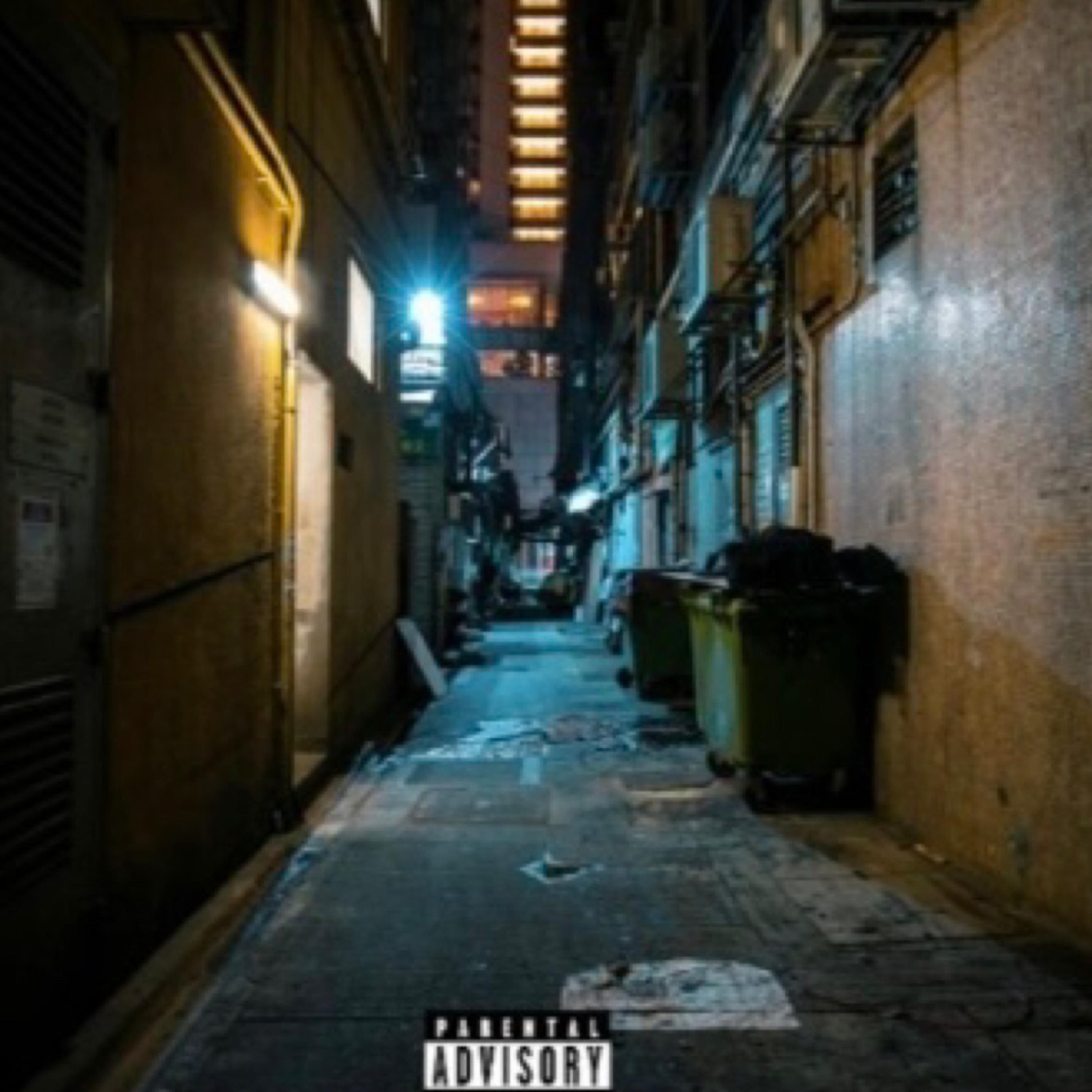 Lonely Nights artwork