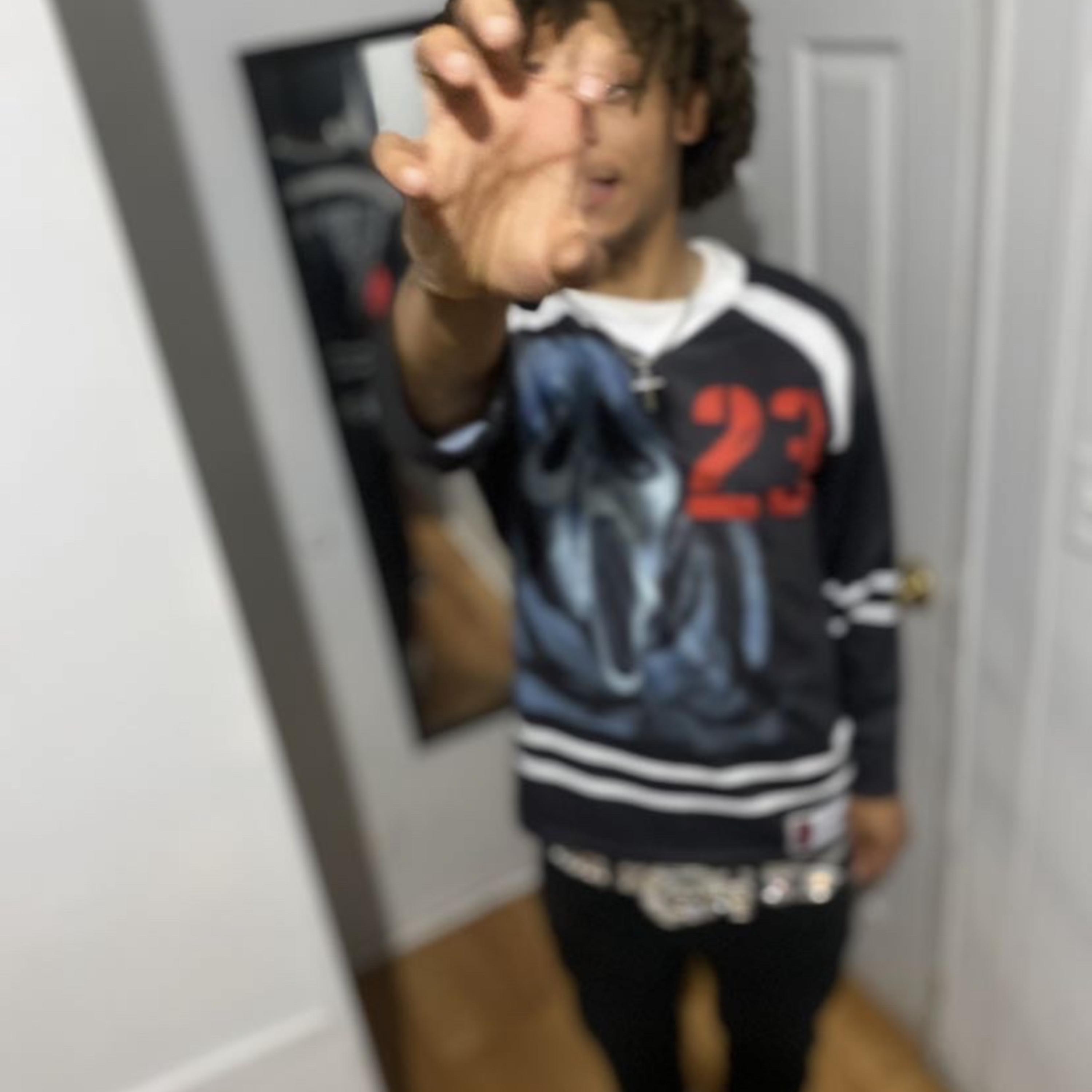 Built A lil Different artwork