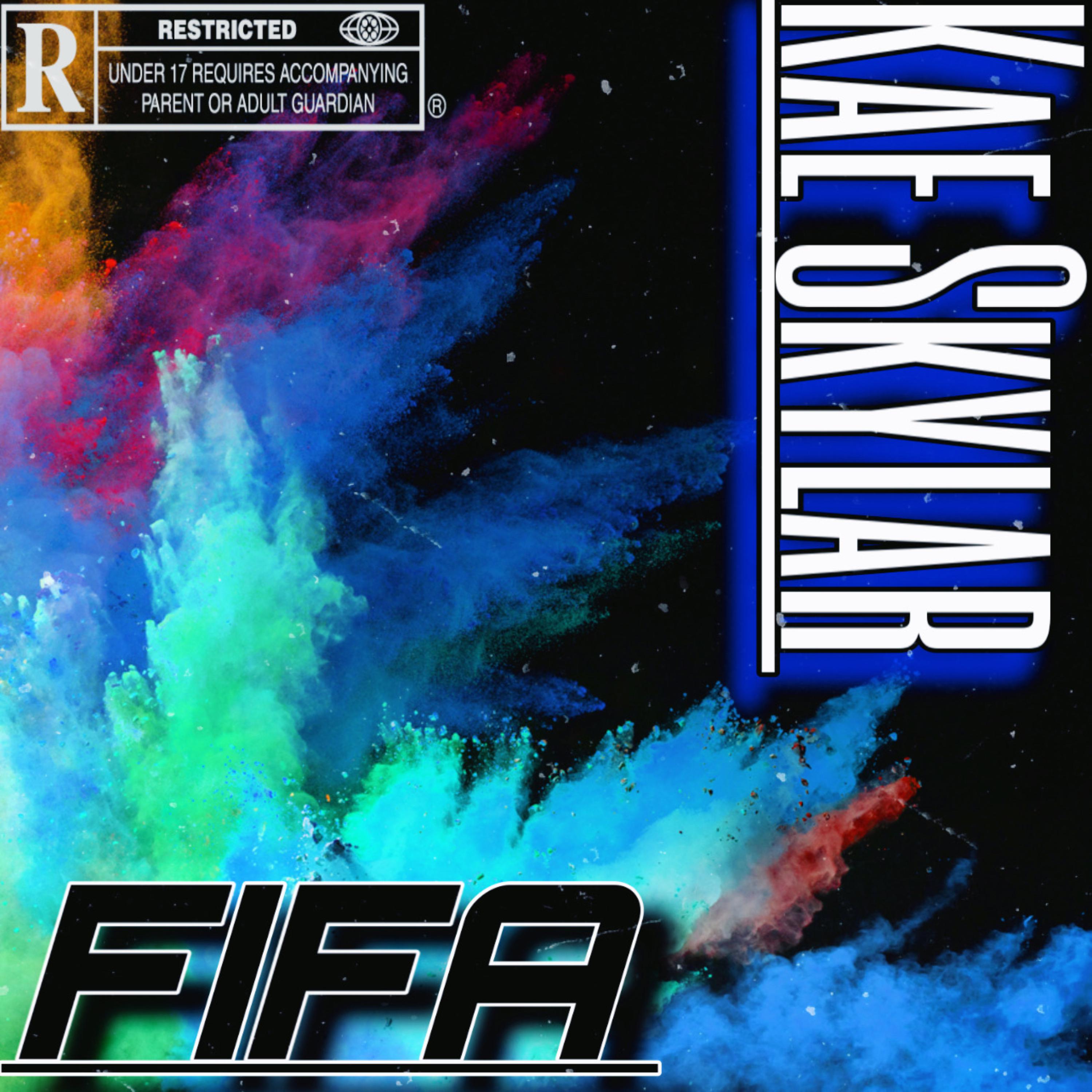 FIFA artwork