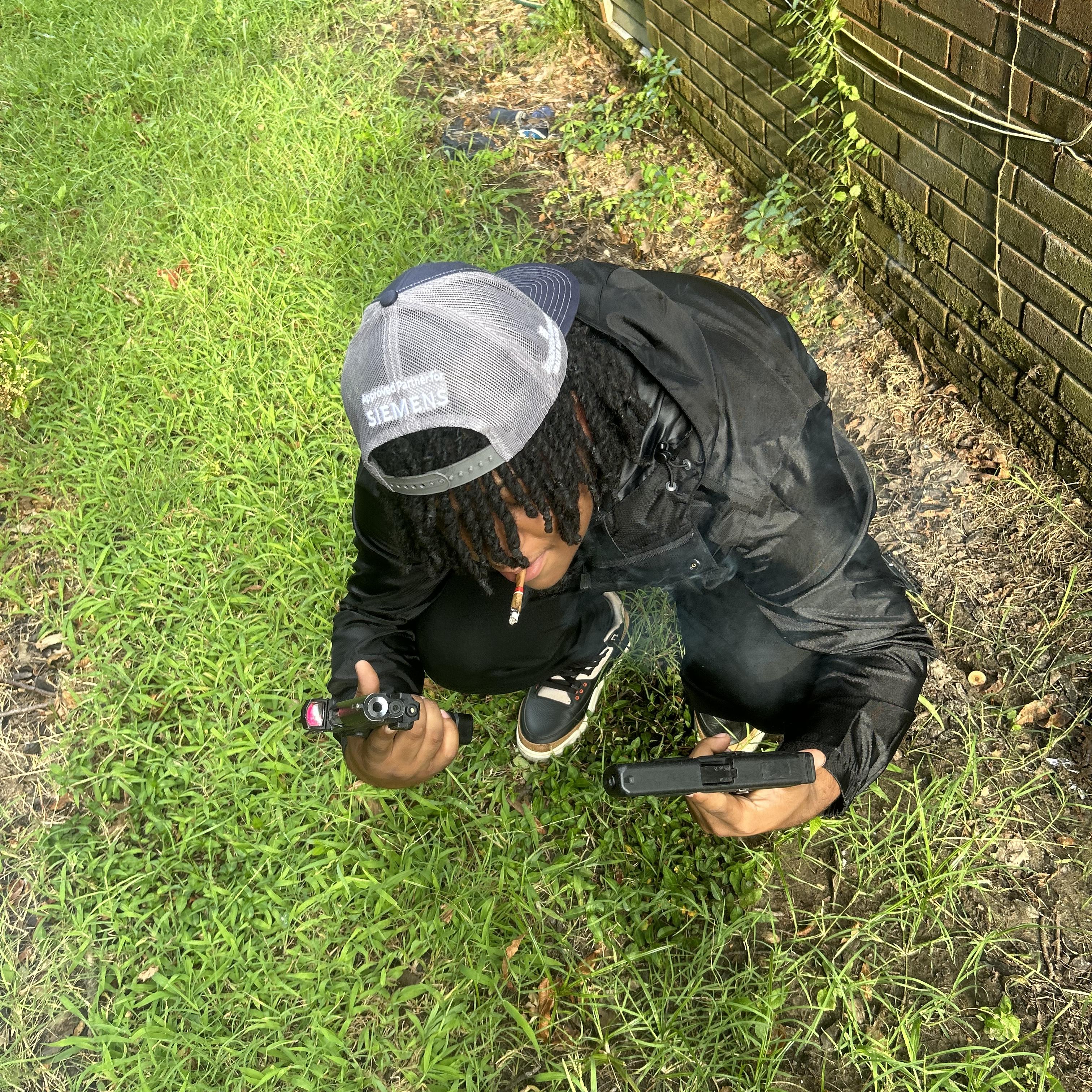 I’m Lil Don 2.0 artwork