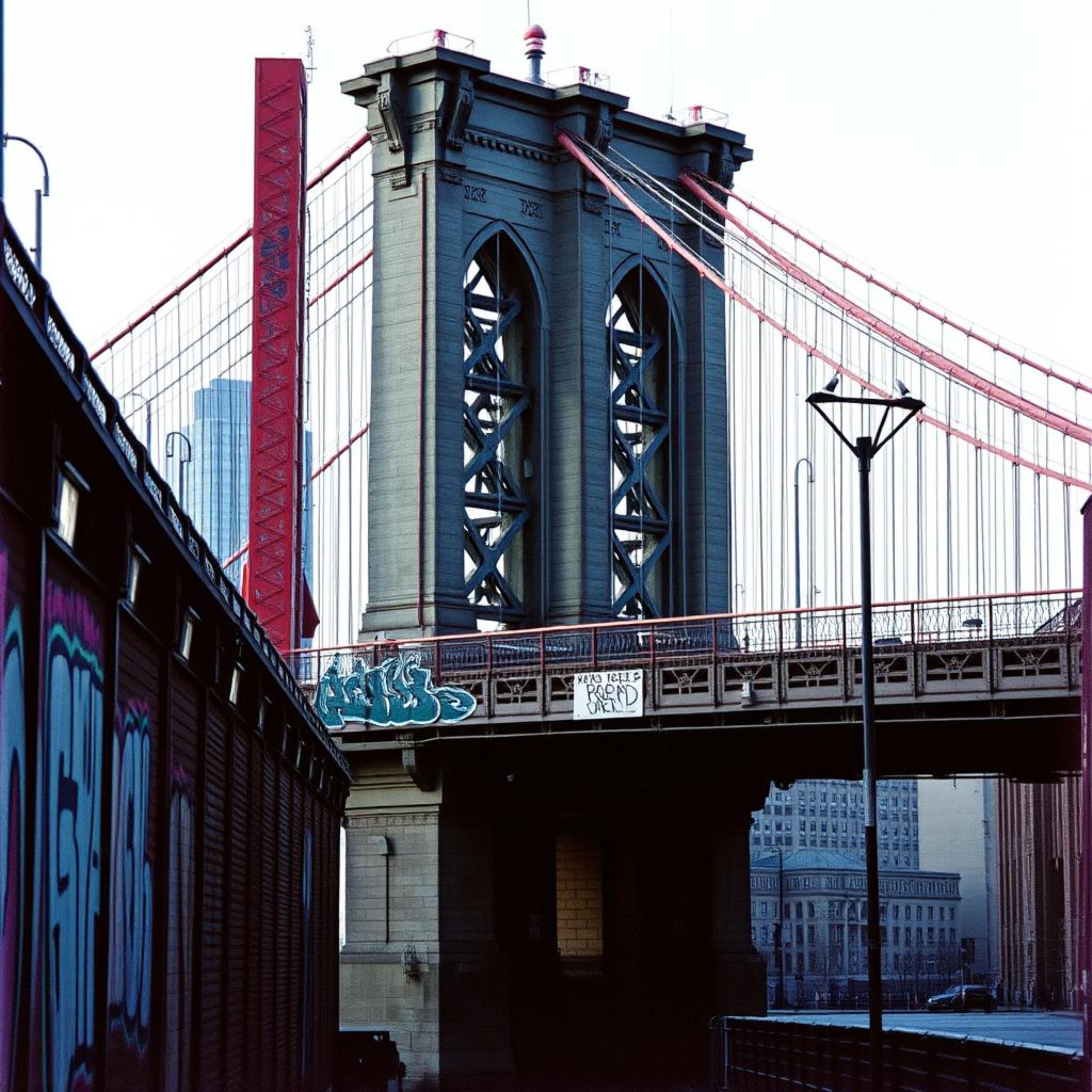 Build or Destroy Lesson #4 artwork