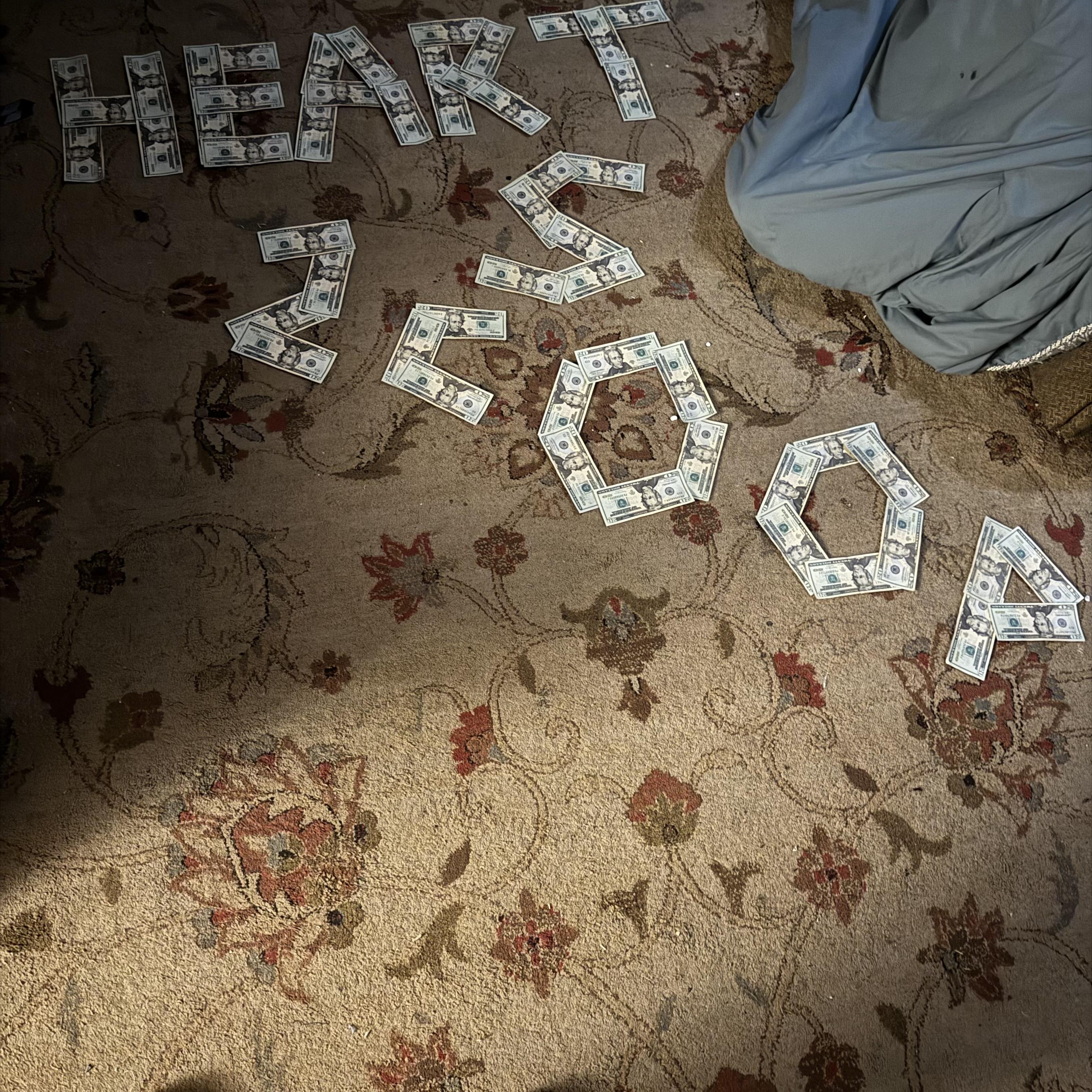 BTA by hearts2coop cover art