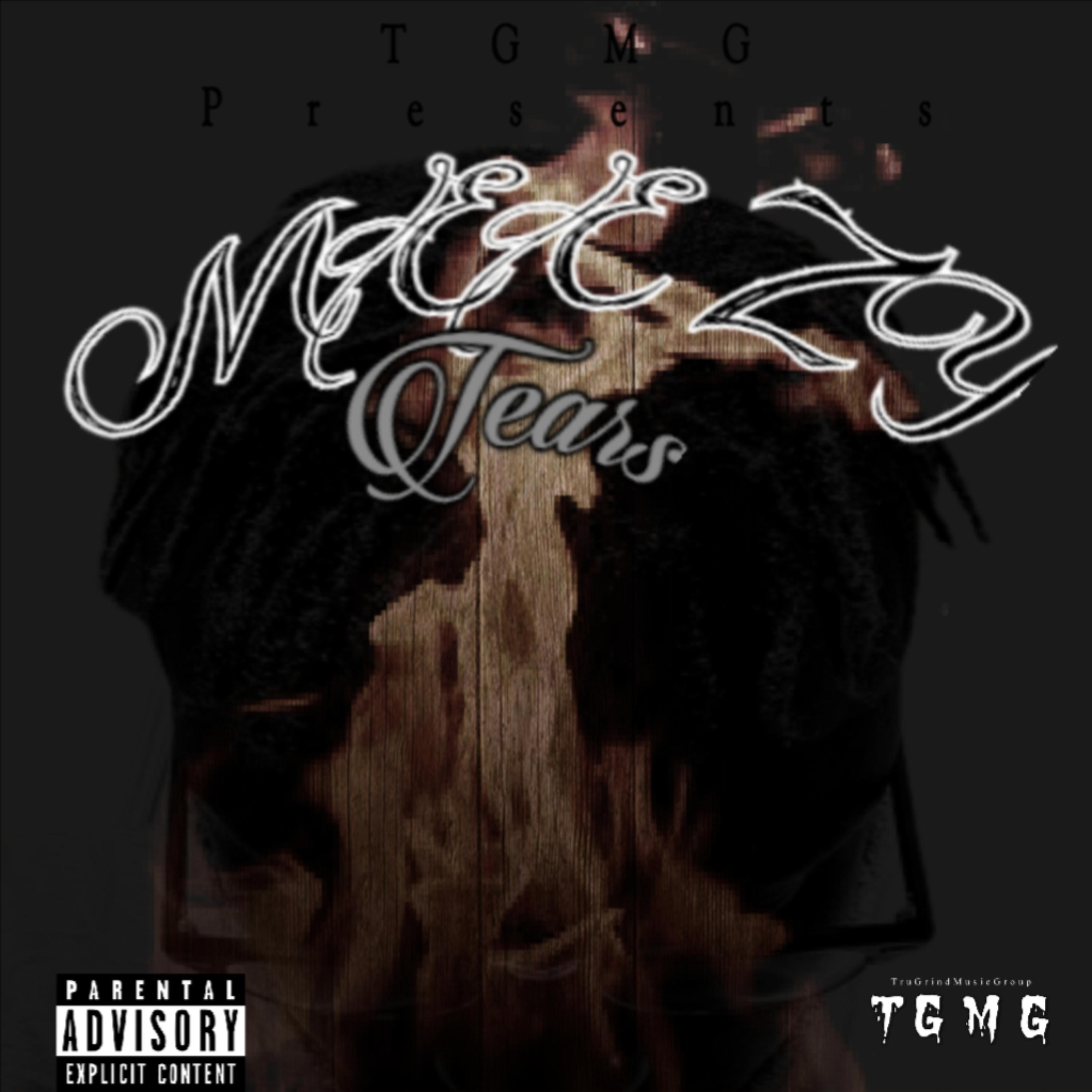 Tears artwork
