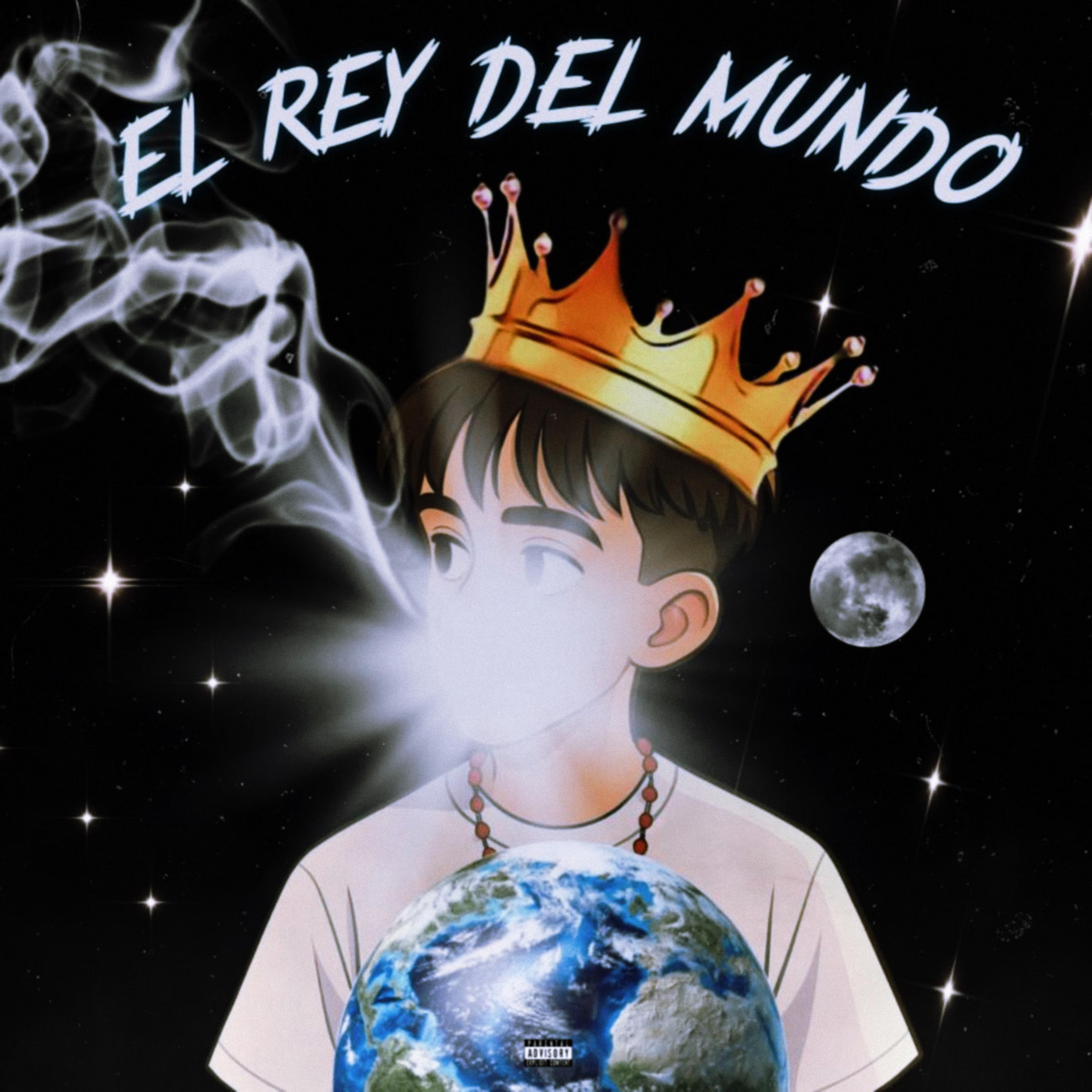 El Rey Del Mundo artwork