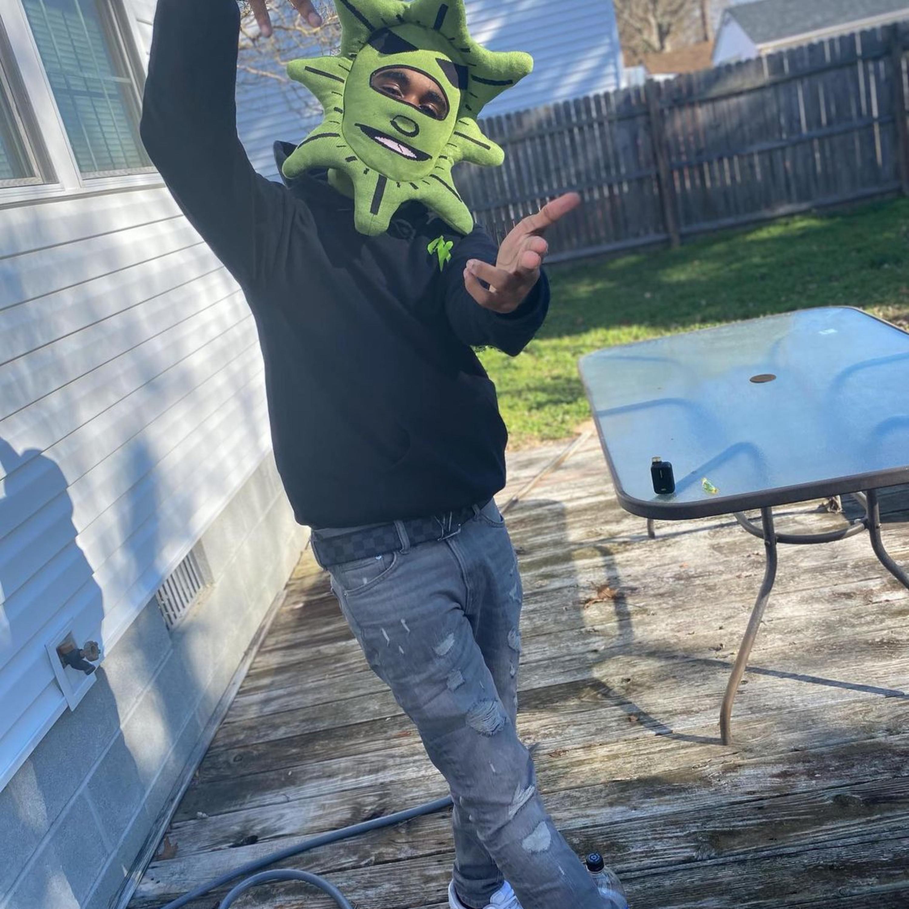 Bacc Tu The Basics artwork