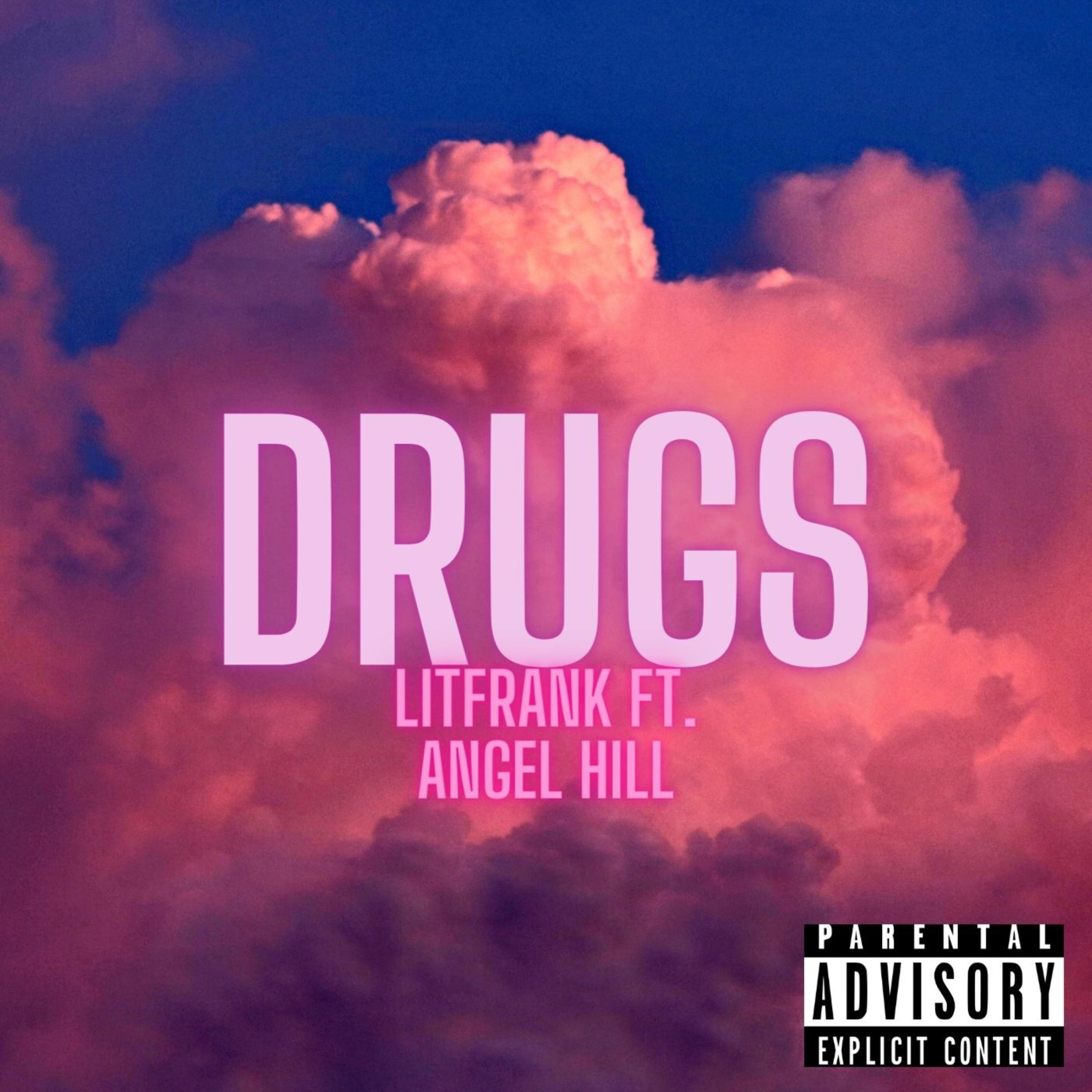 DRUGS artwork
