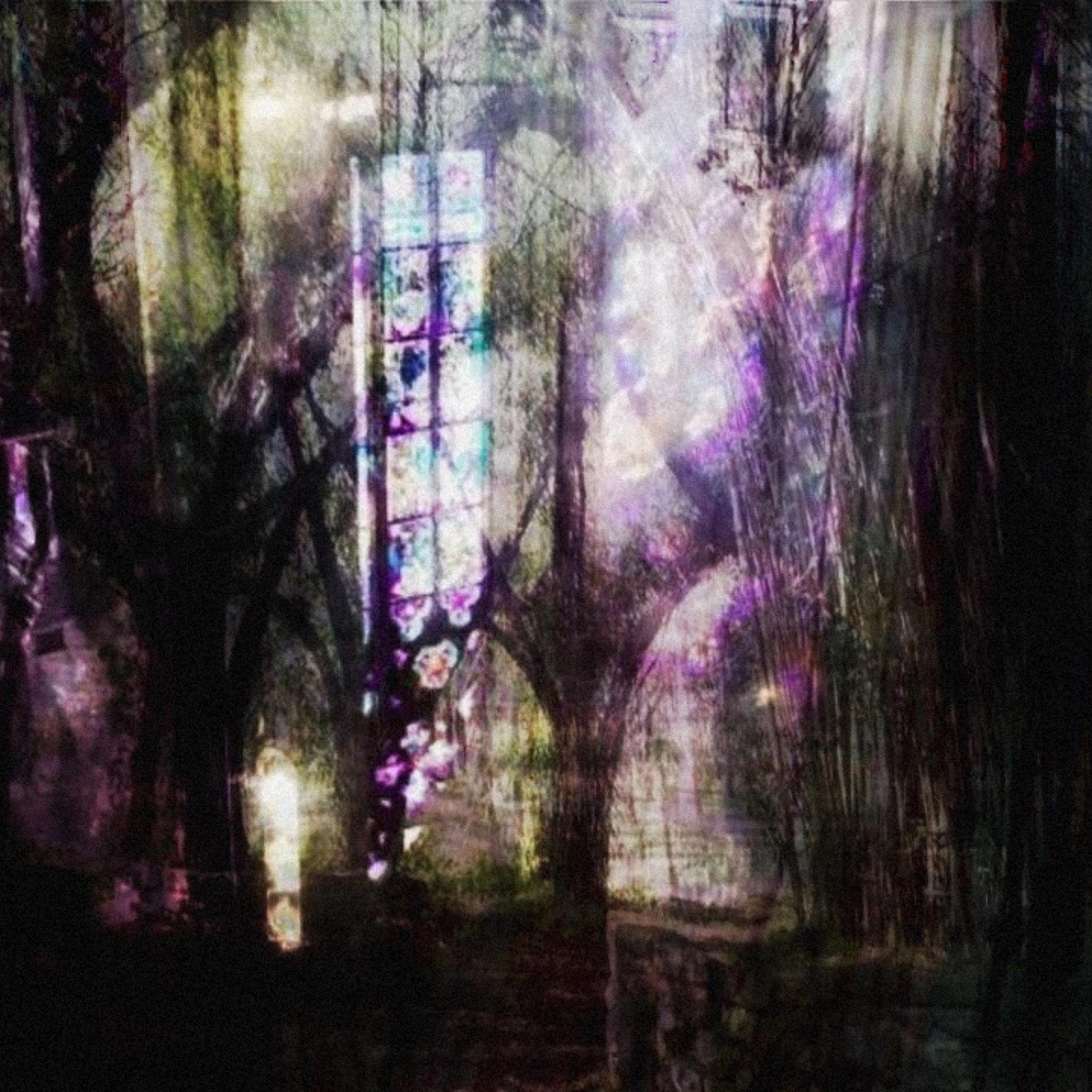 DIVINE artwork