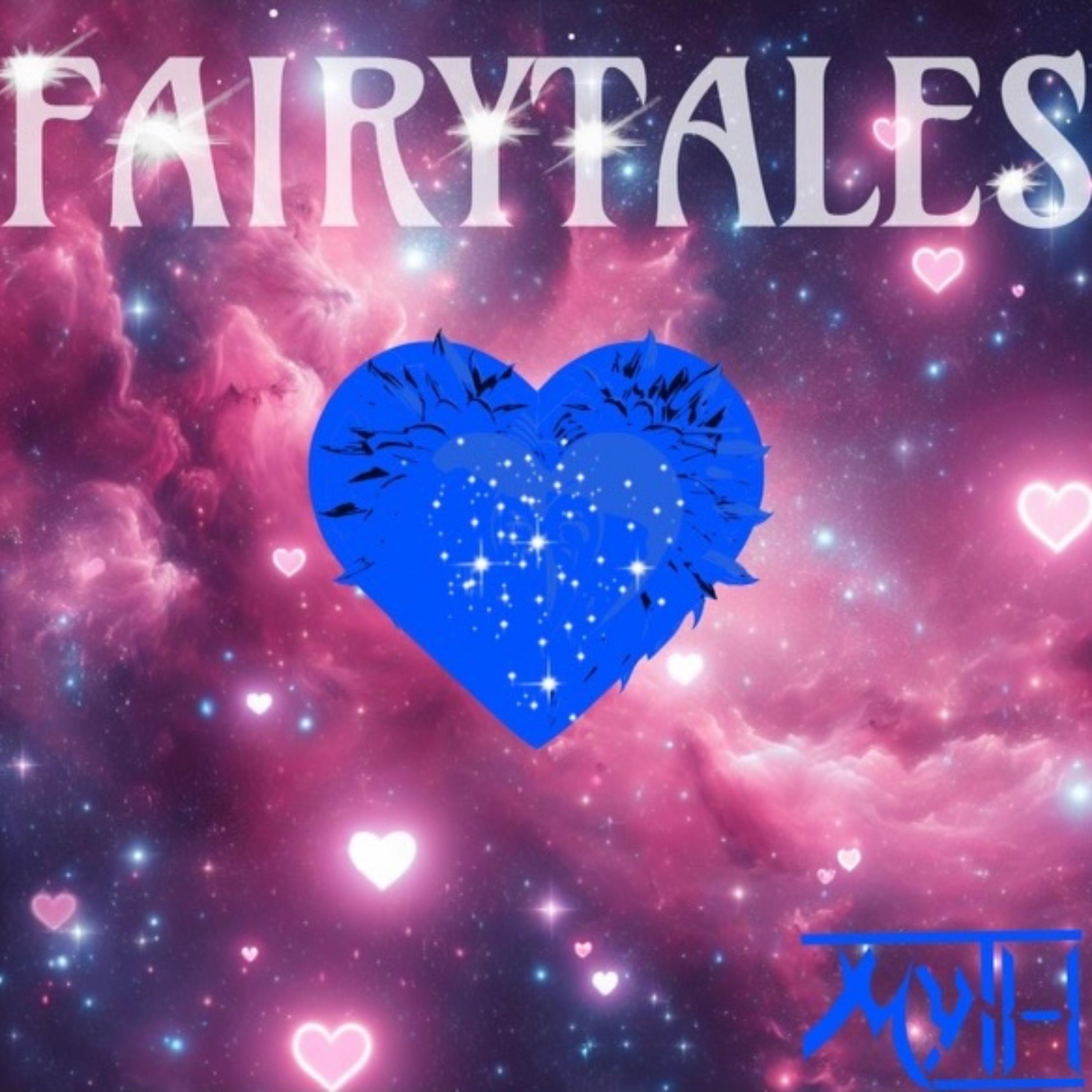 Fairy Tales artwork