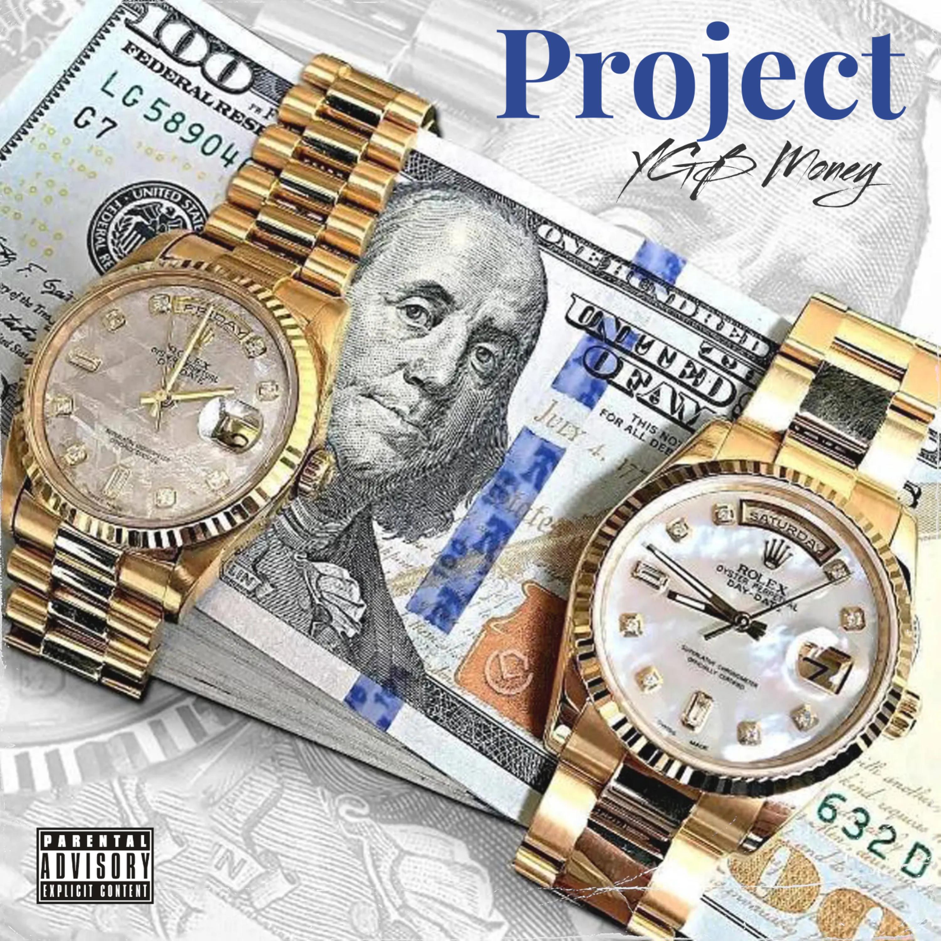 Project artwork