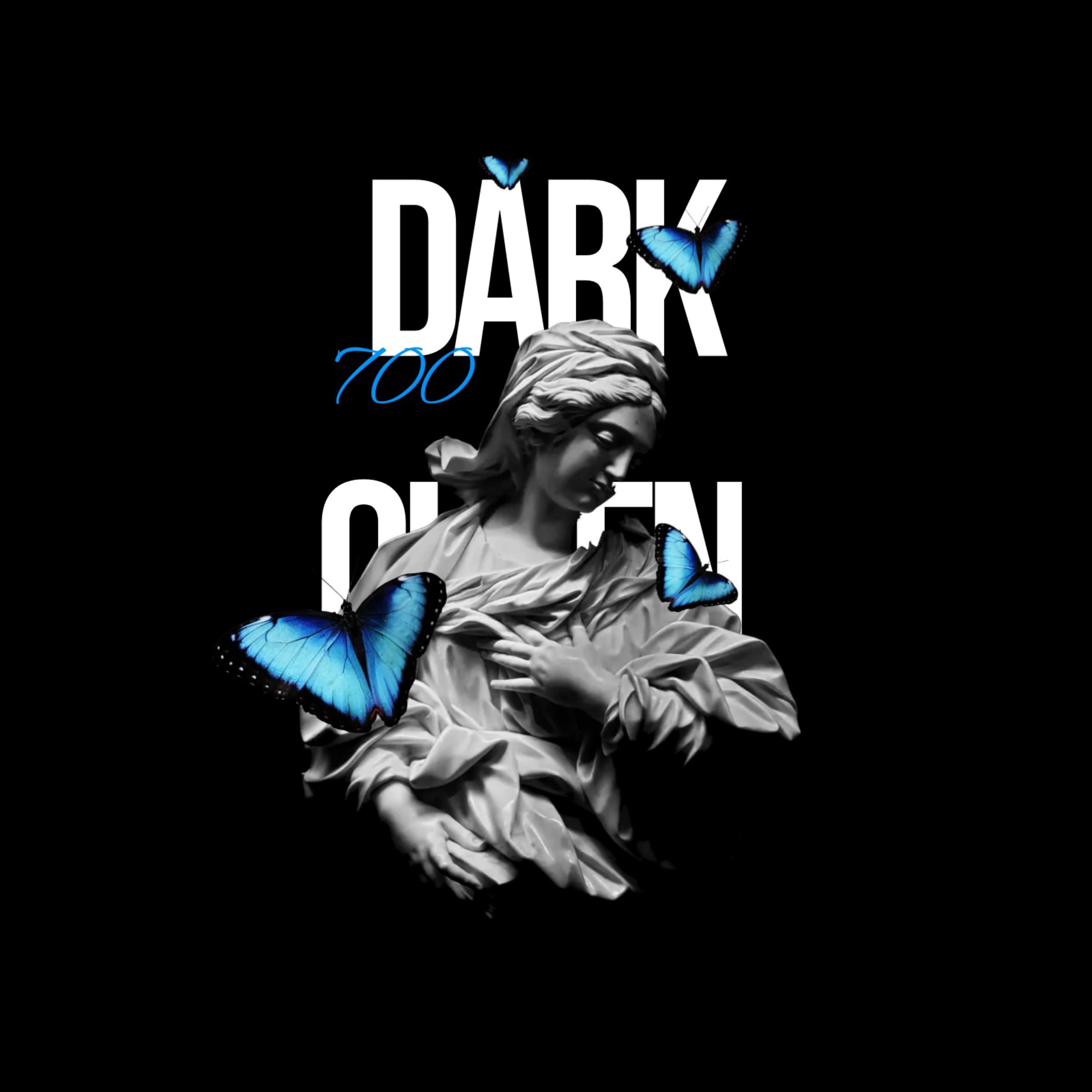 Dark Queen artwork