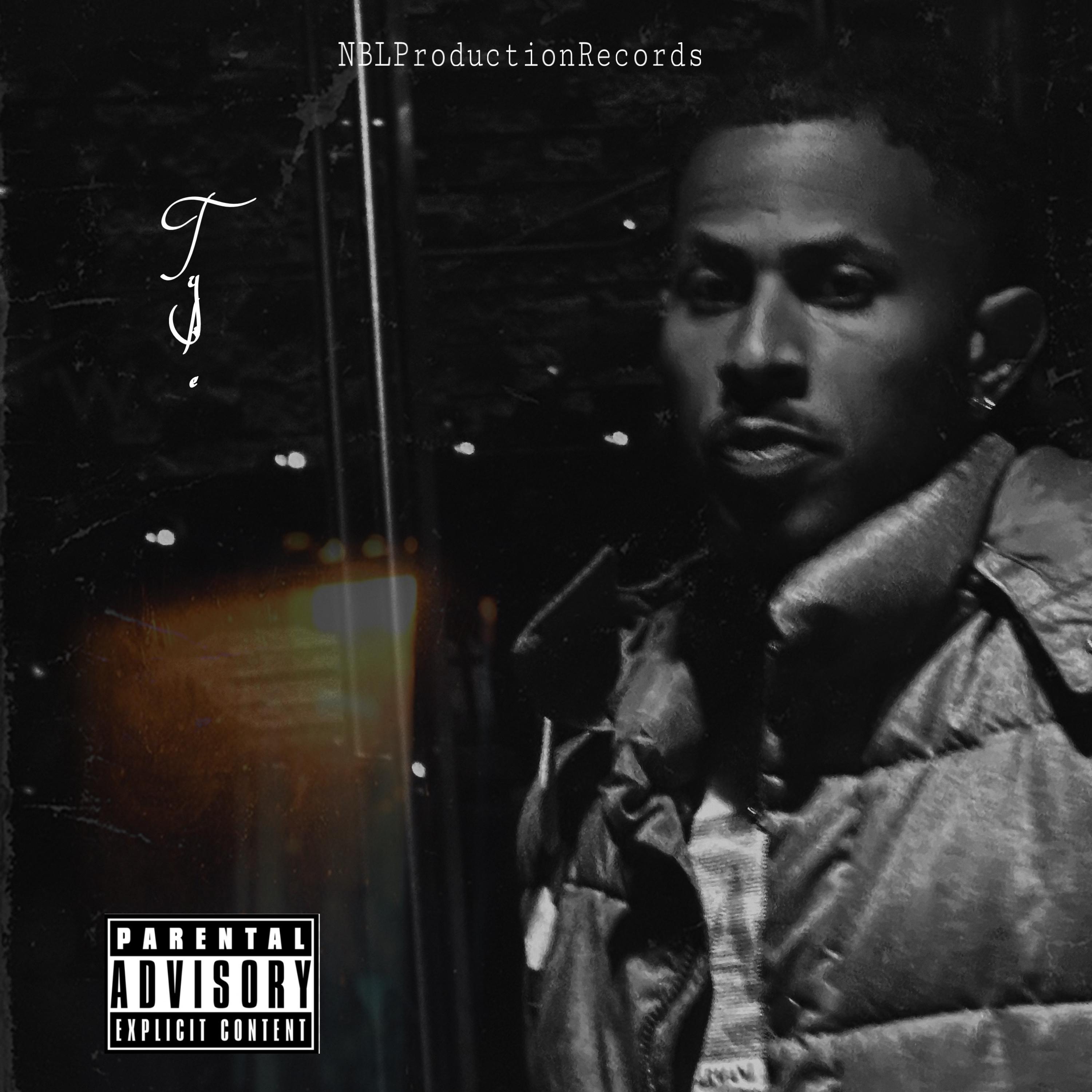 Gah Damn artwork