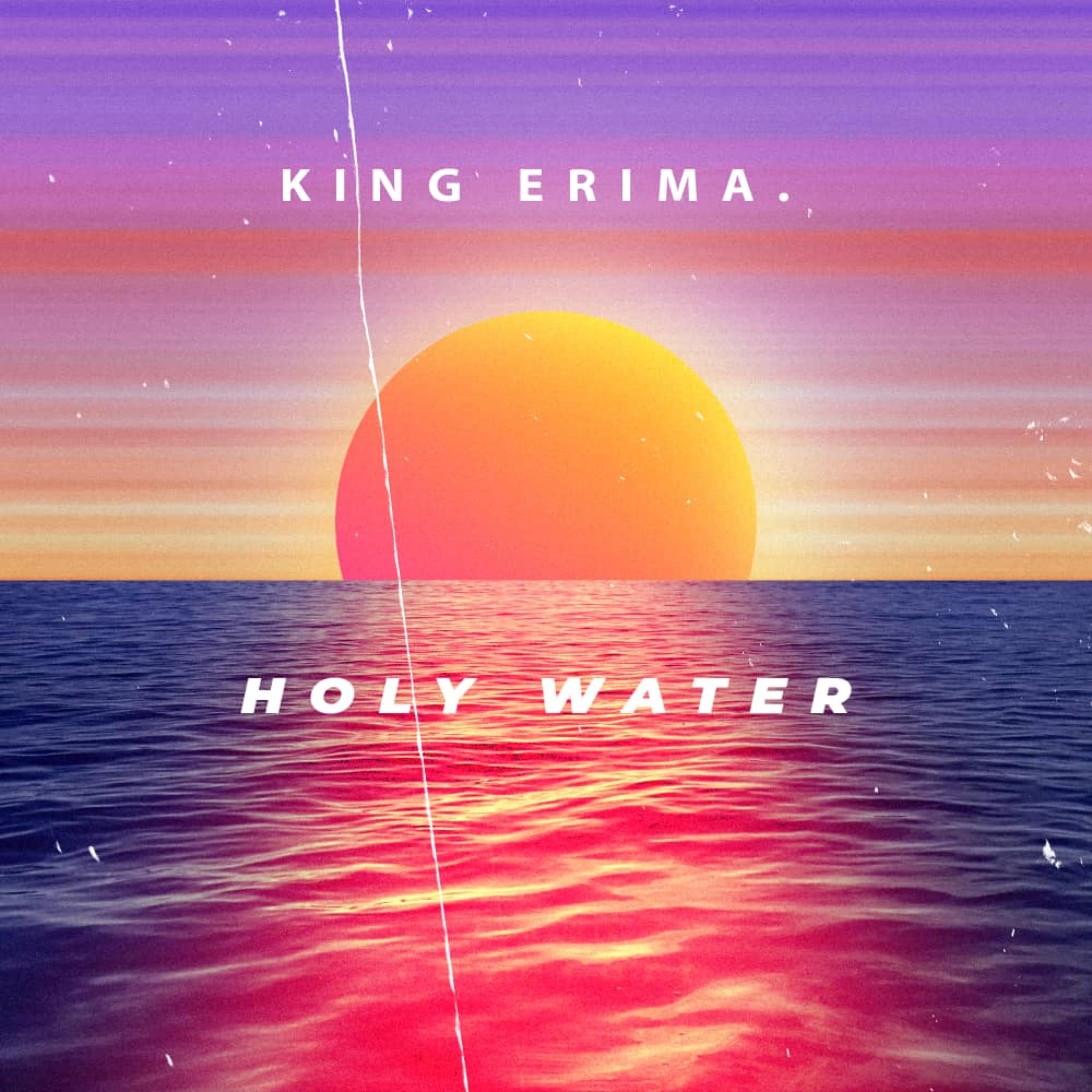 Holy Water artwork