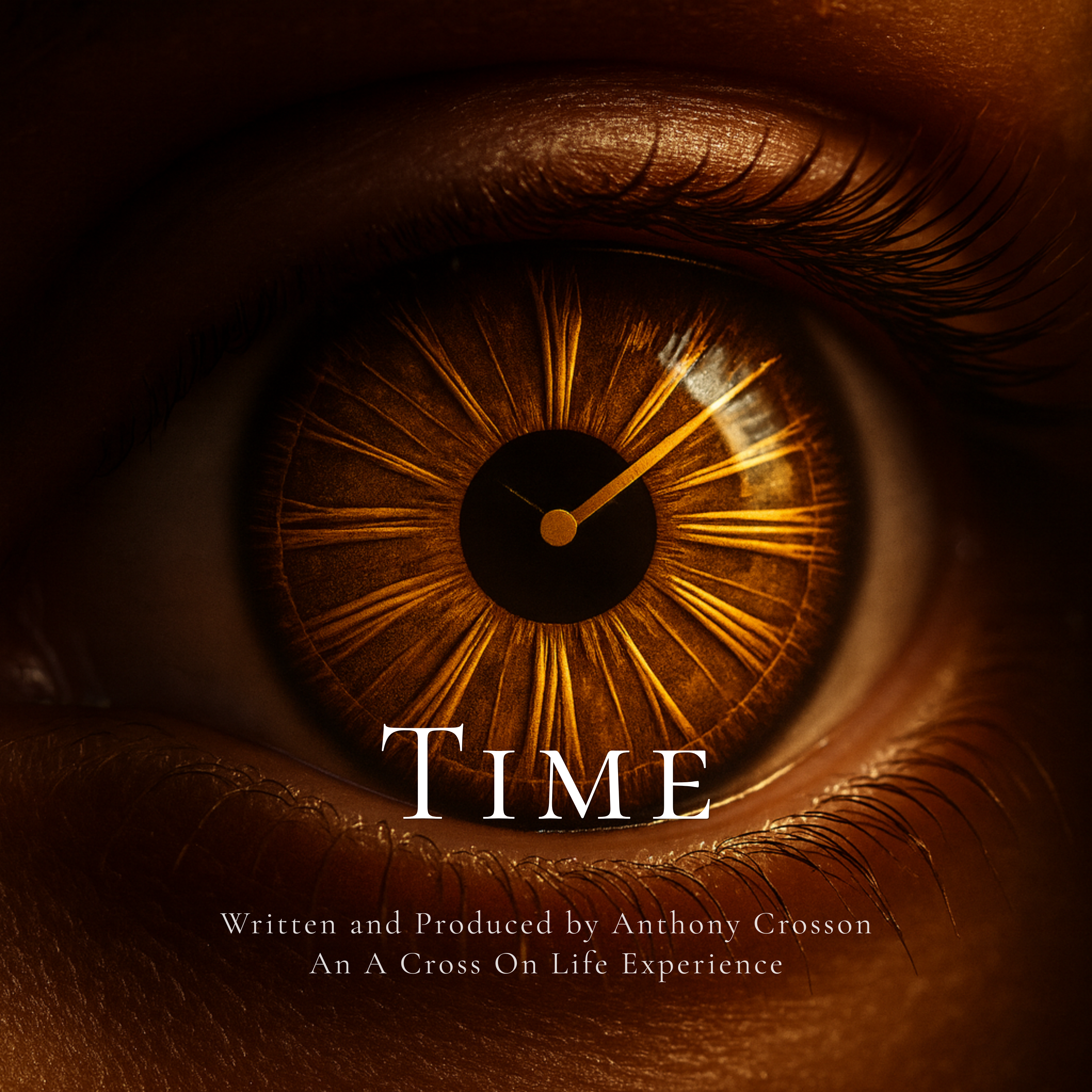 Time artwork