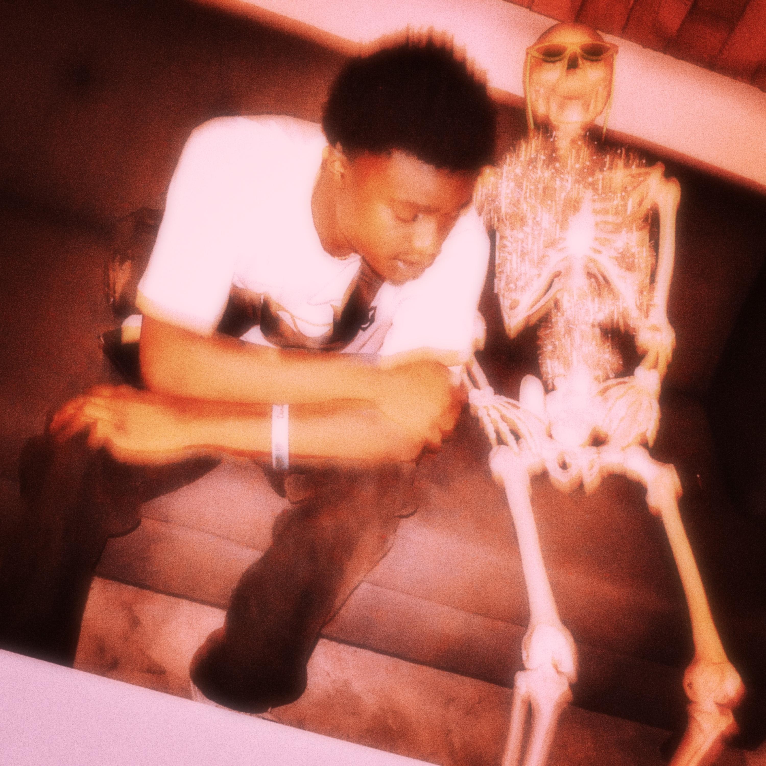 No Pro Tools artwork