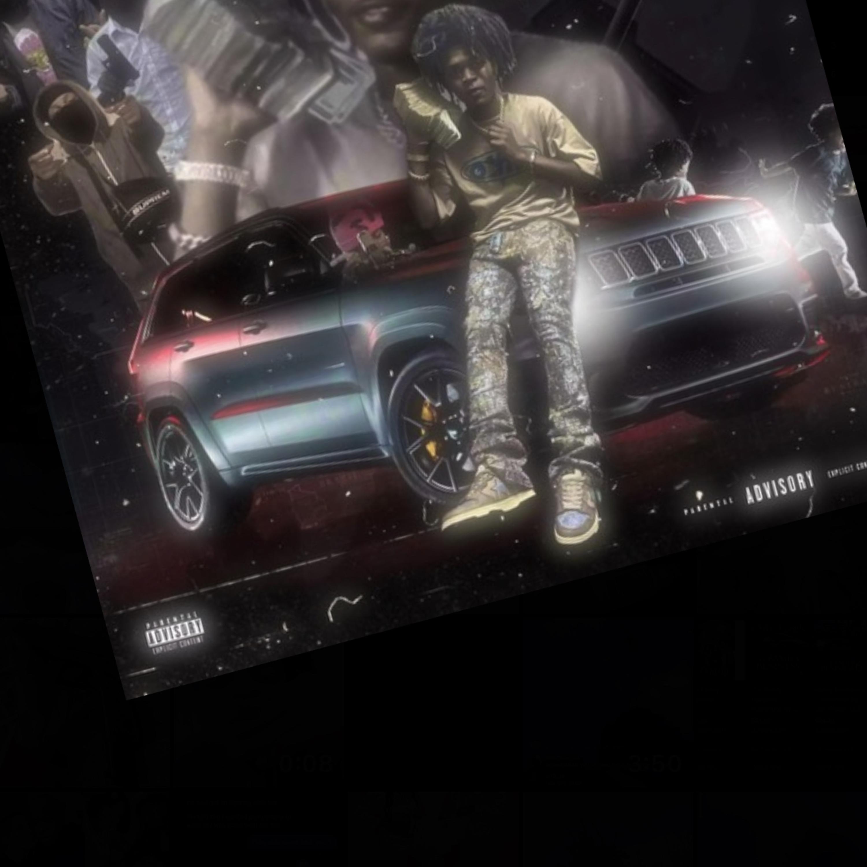 Drops artwork