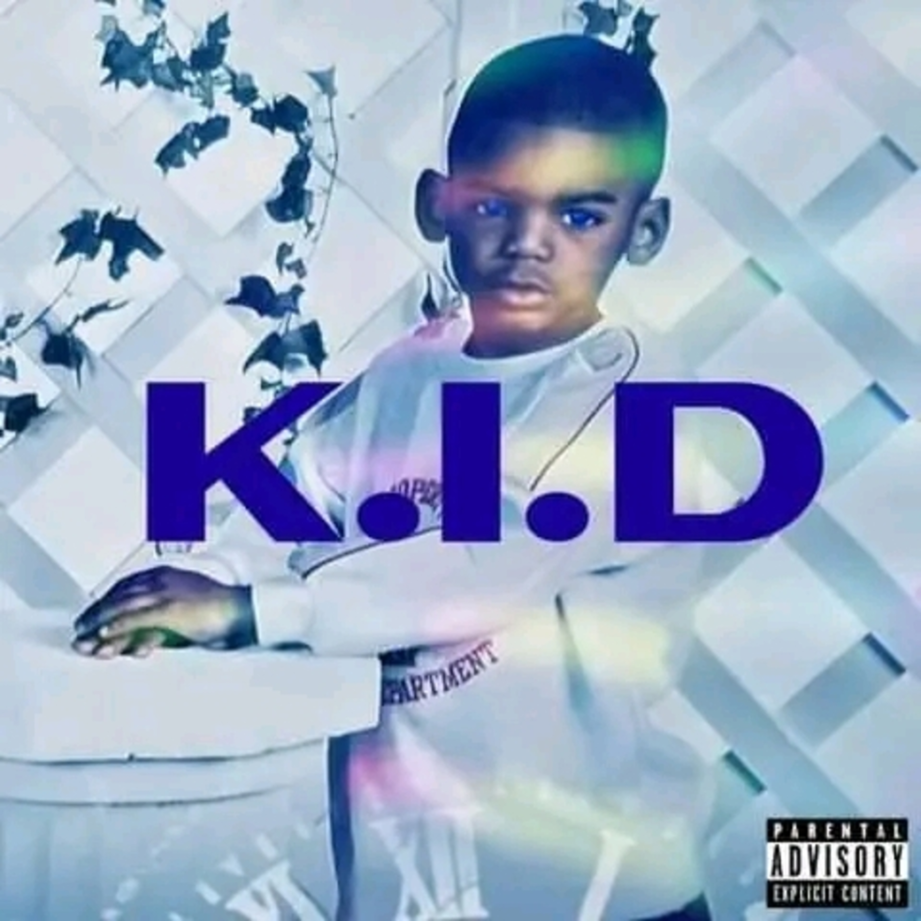 K.I.D artwork