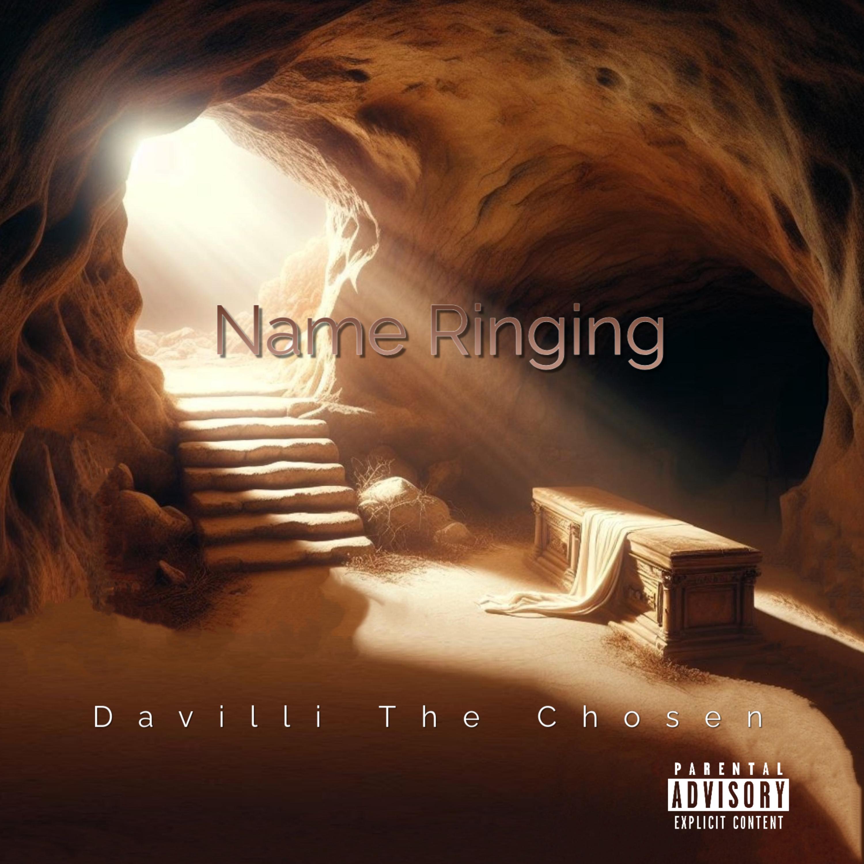 Name Ringing artwork