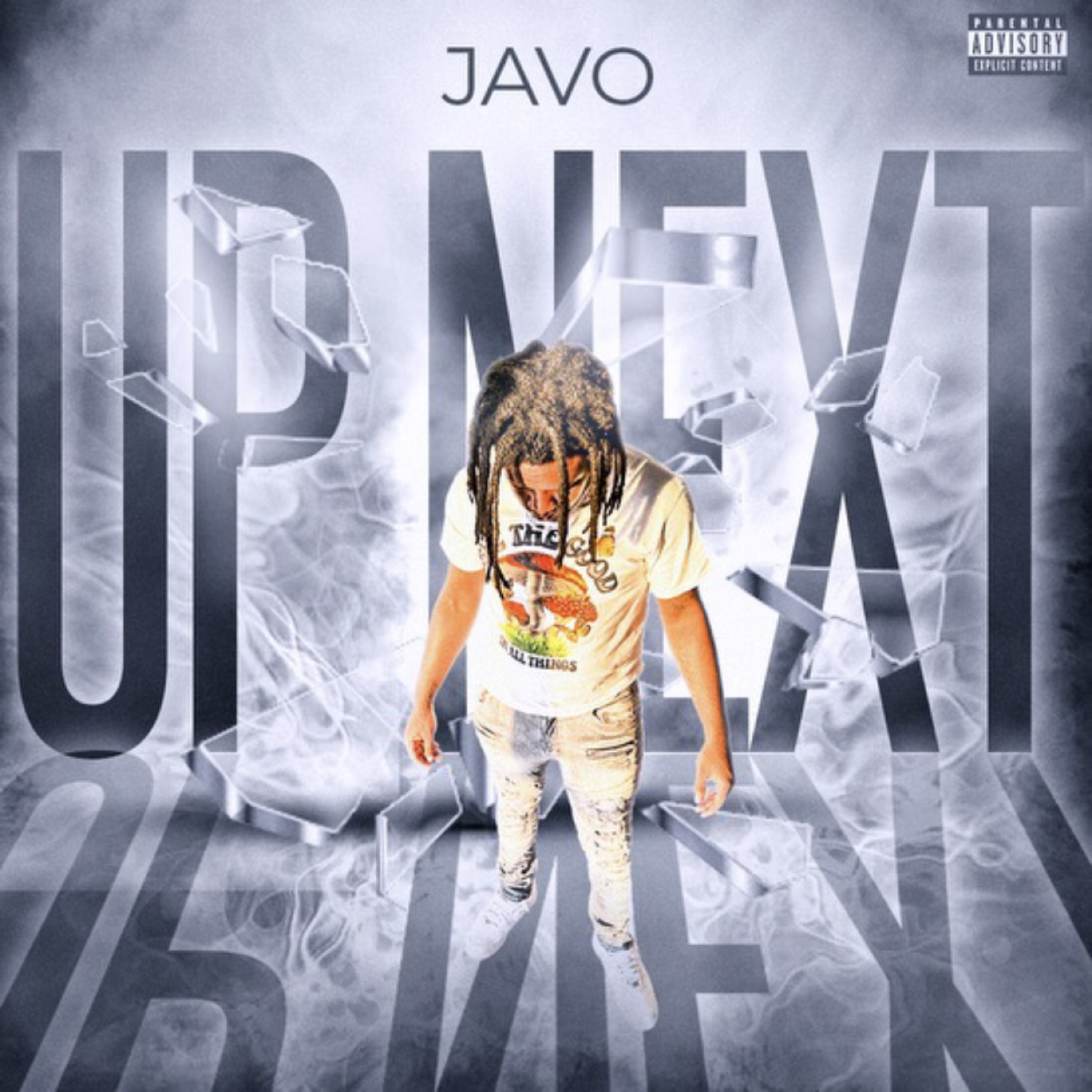 UpNext artwork