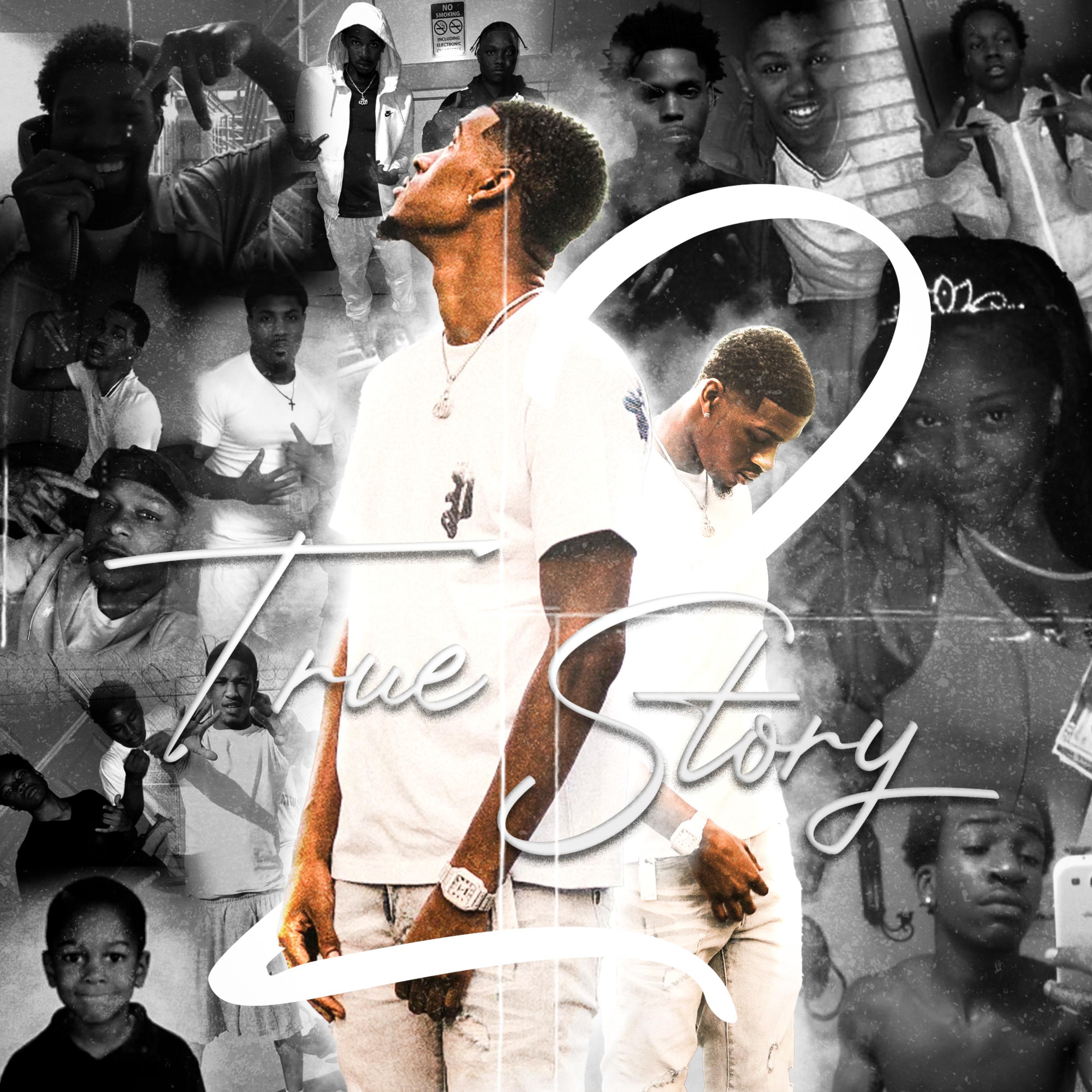 True Story 2 artwork