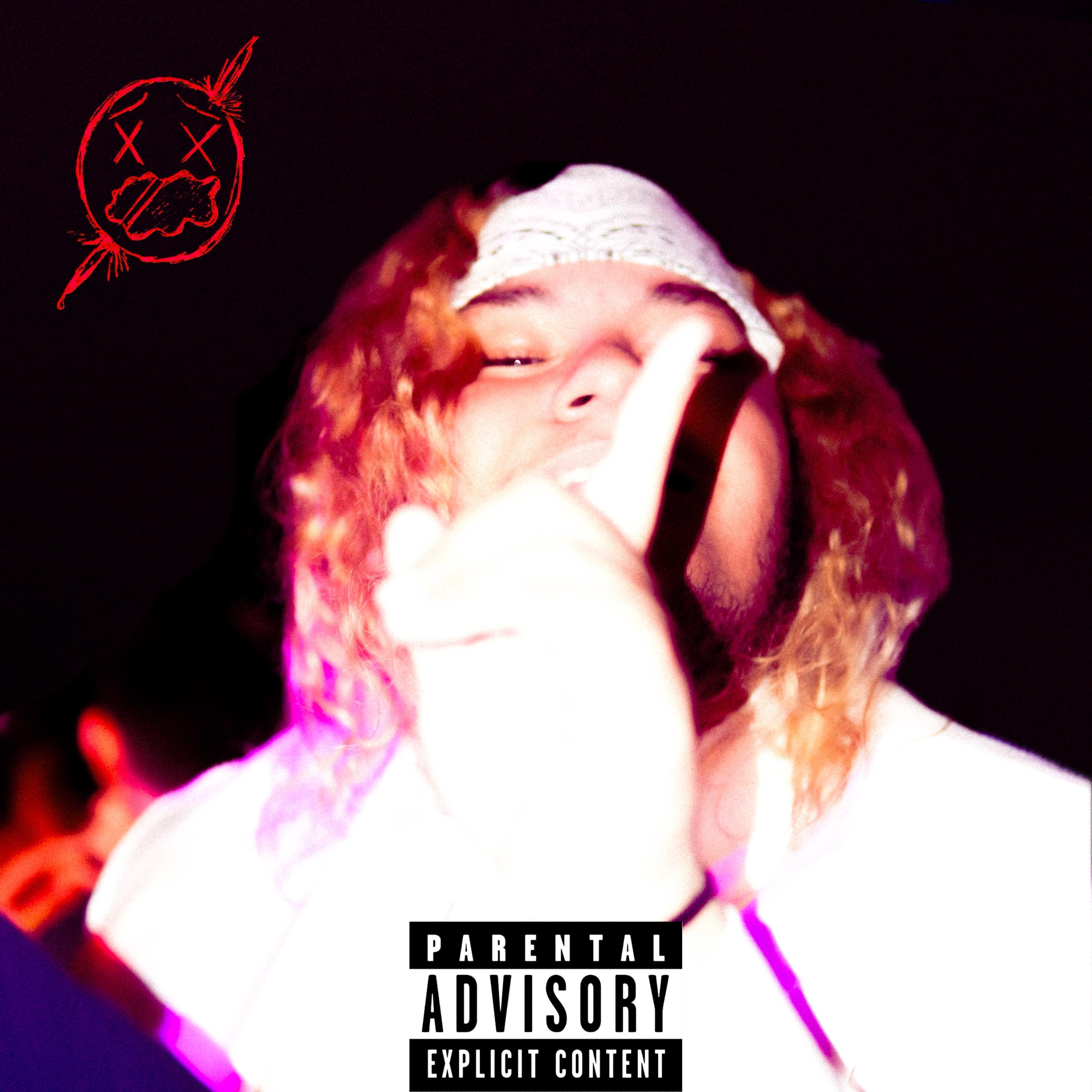SMOKE SHOW artwork
