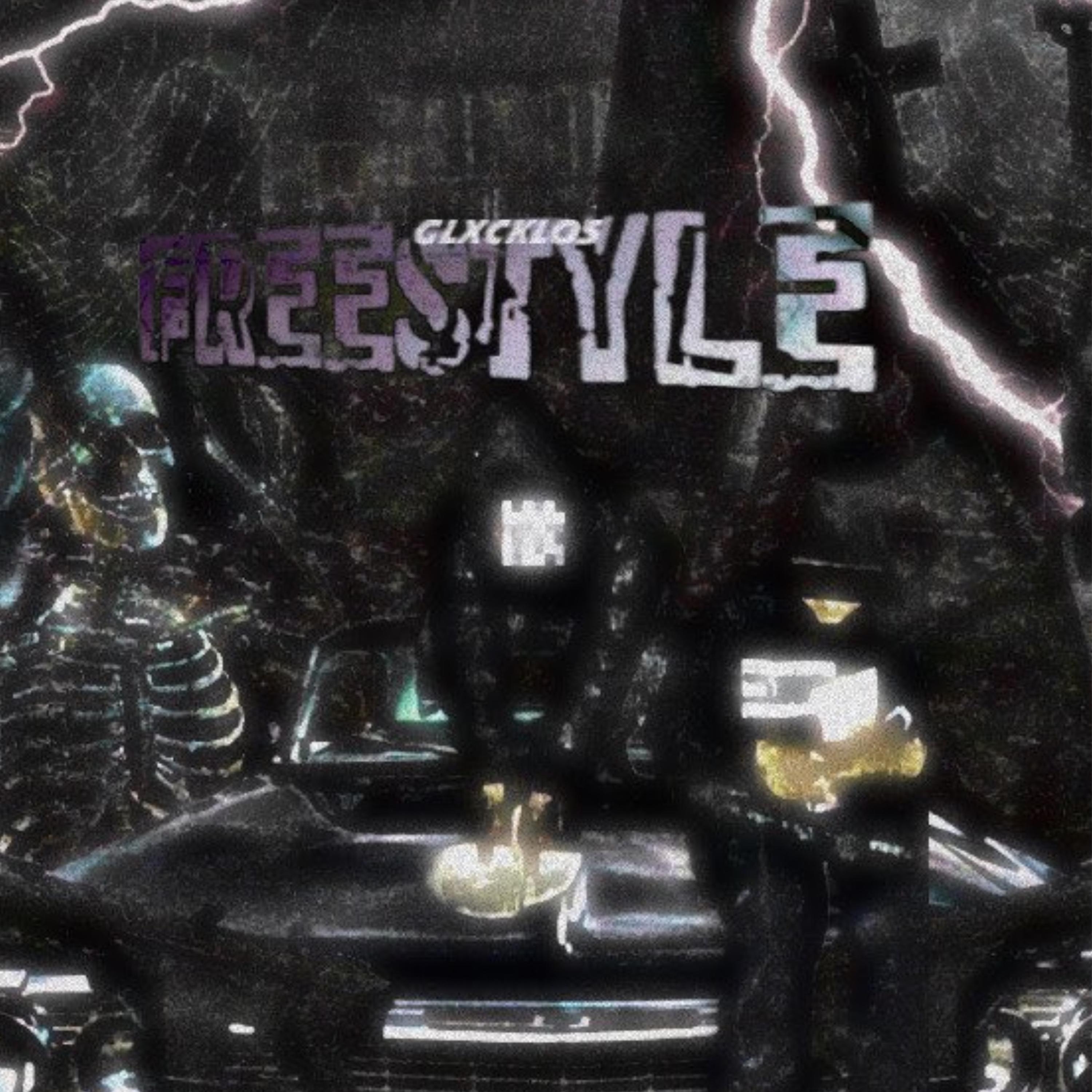 Freestyle0 artwork