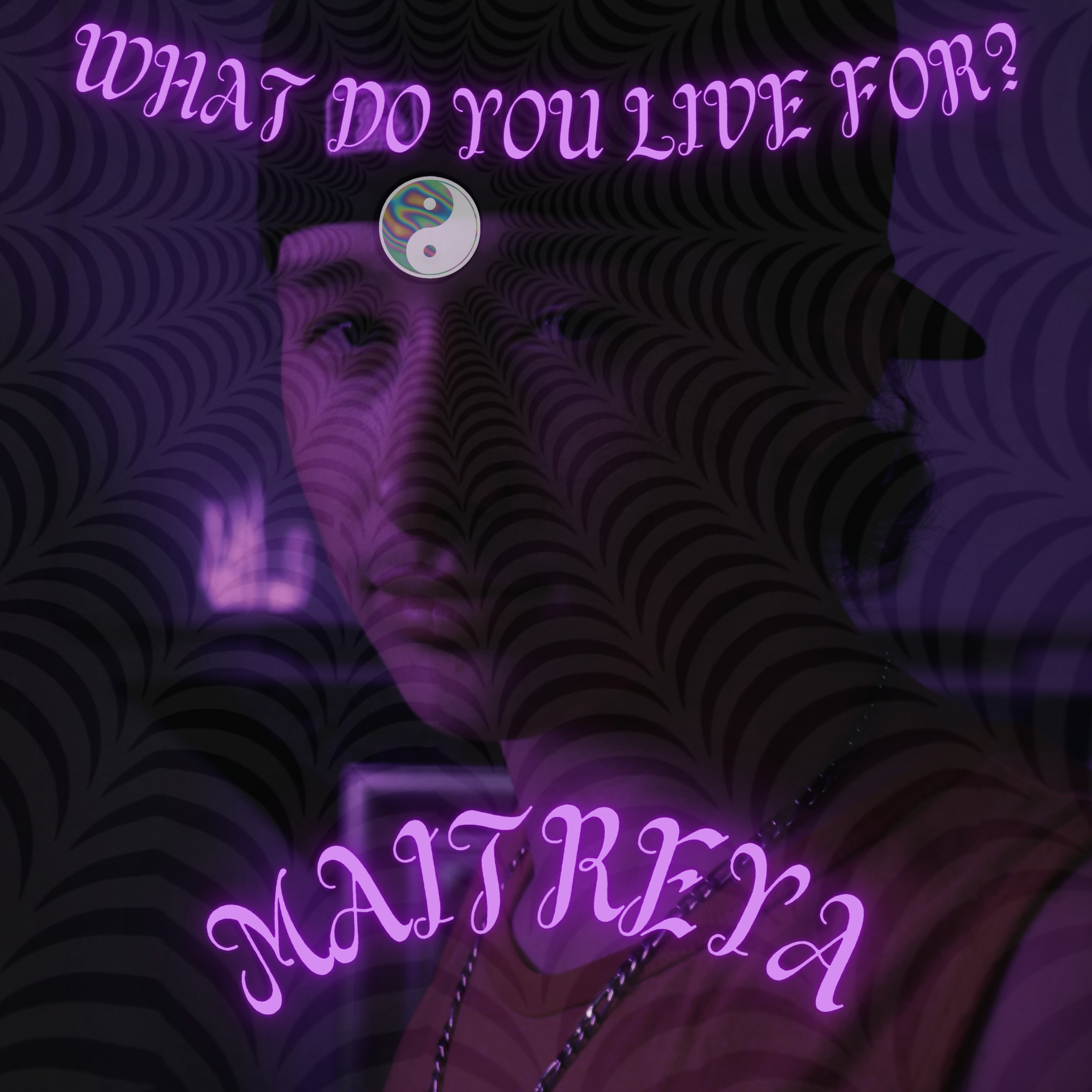 WhatDoYouLiveFor? artwork