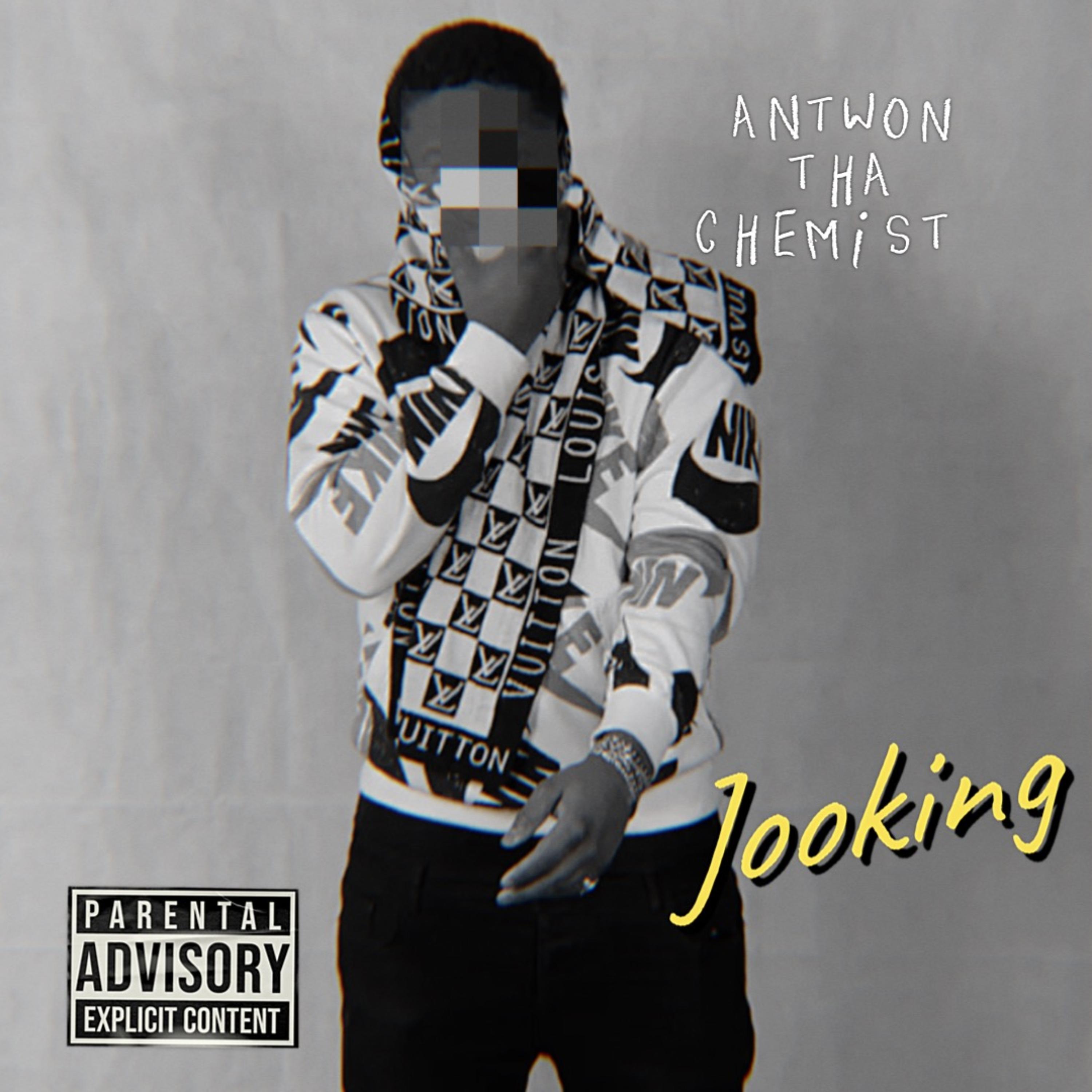 Jooking artwork