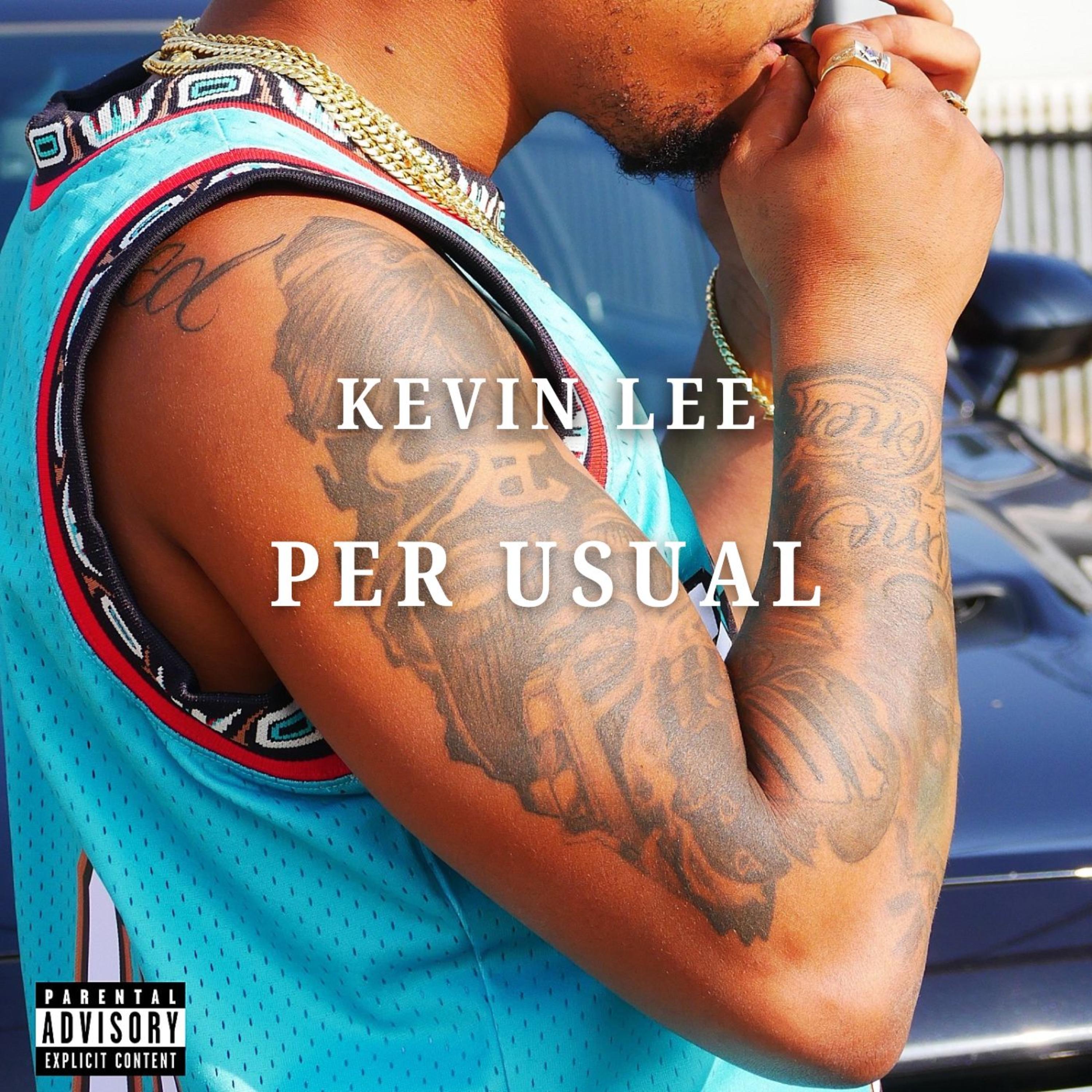Per Usual artwork