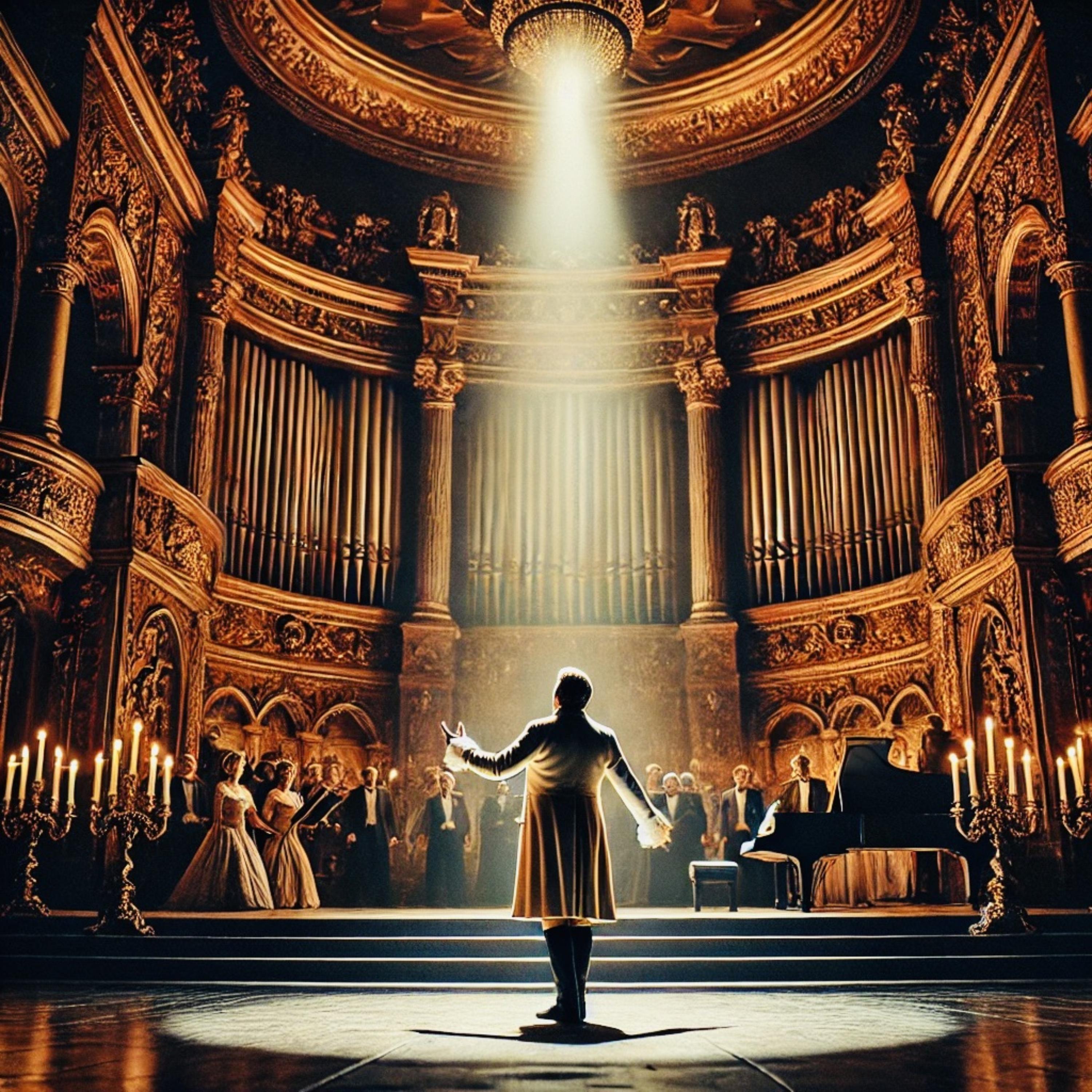 Who Do You Say I Am? artwork