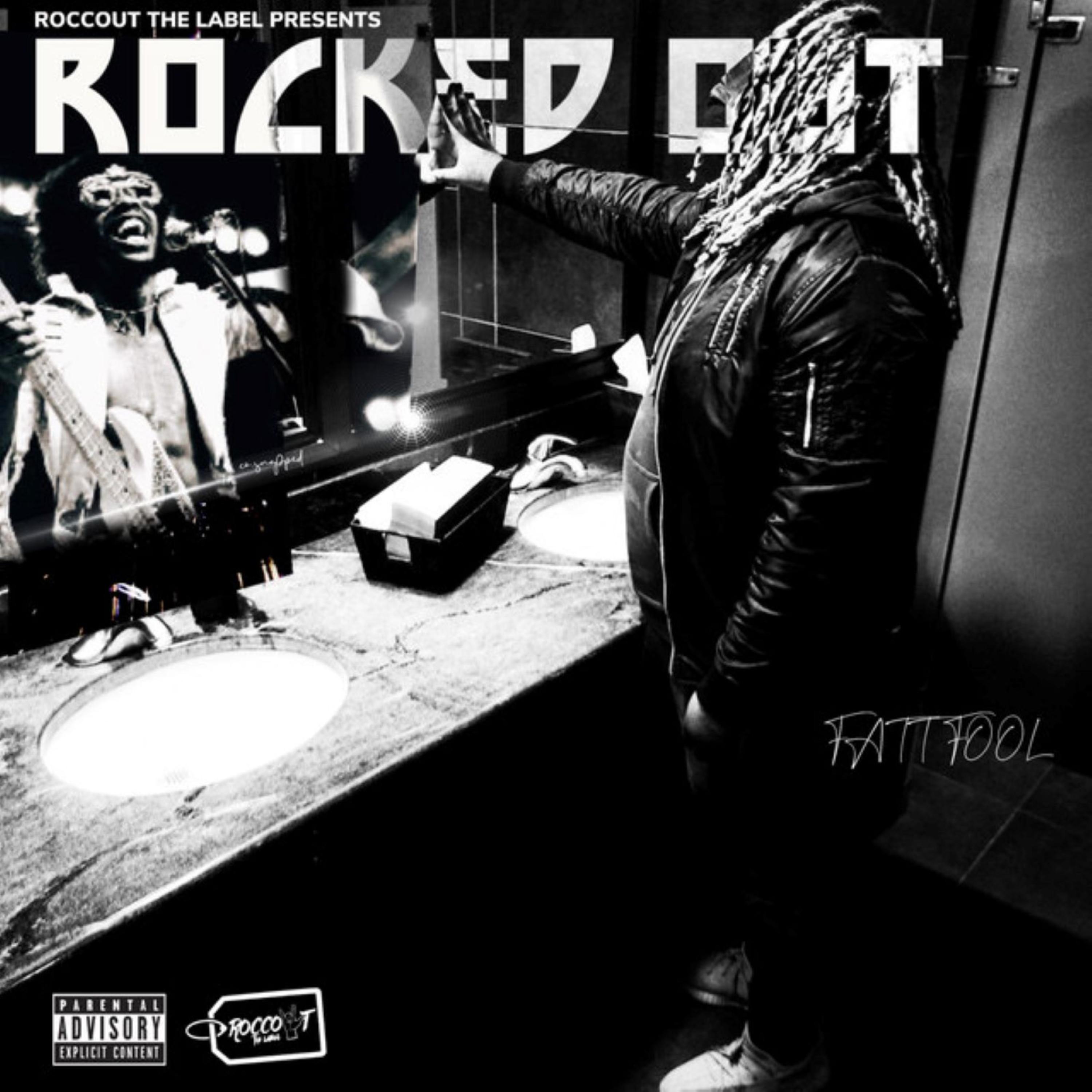 Rocked Out artwork
