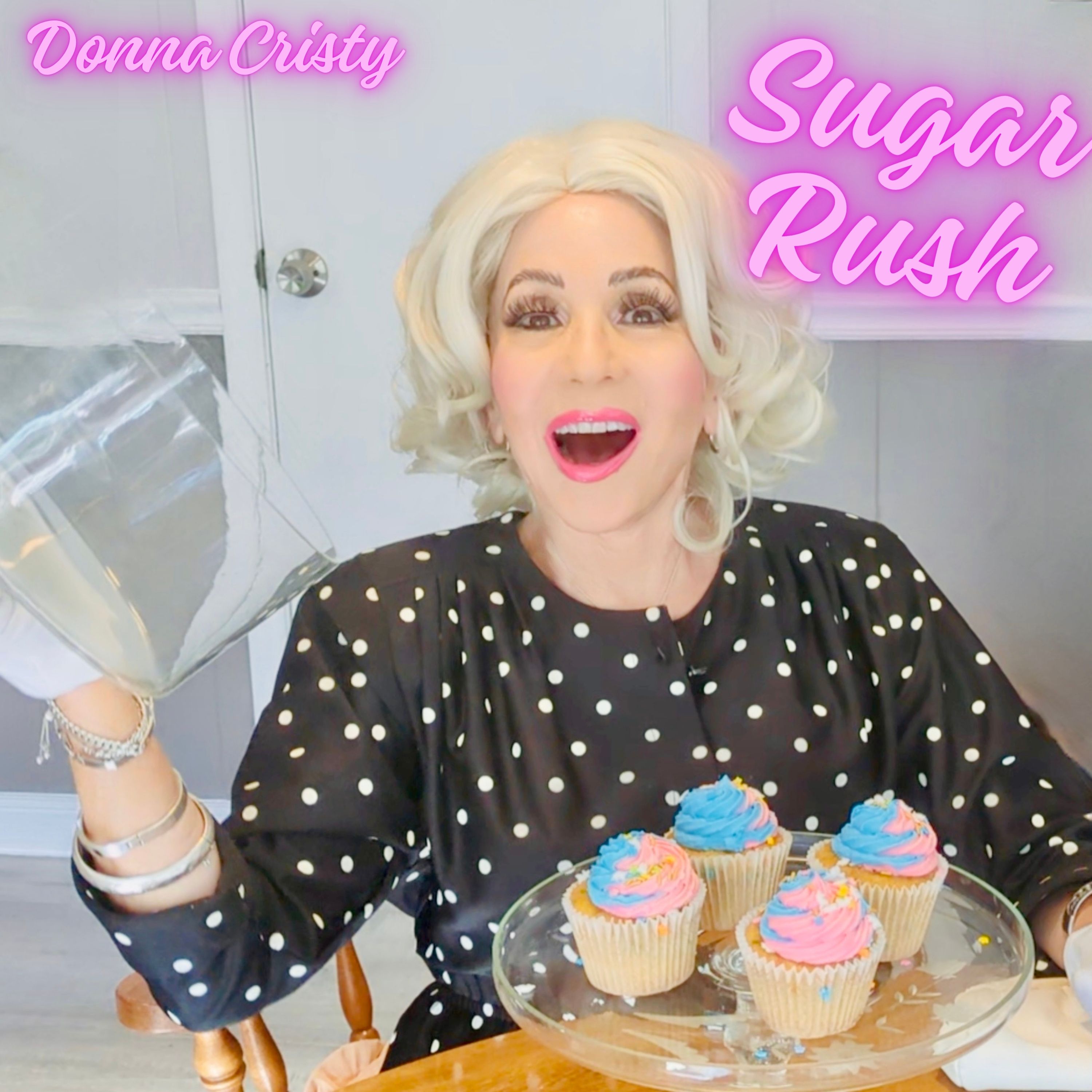 Sugar Rush artwork