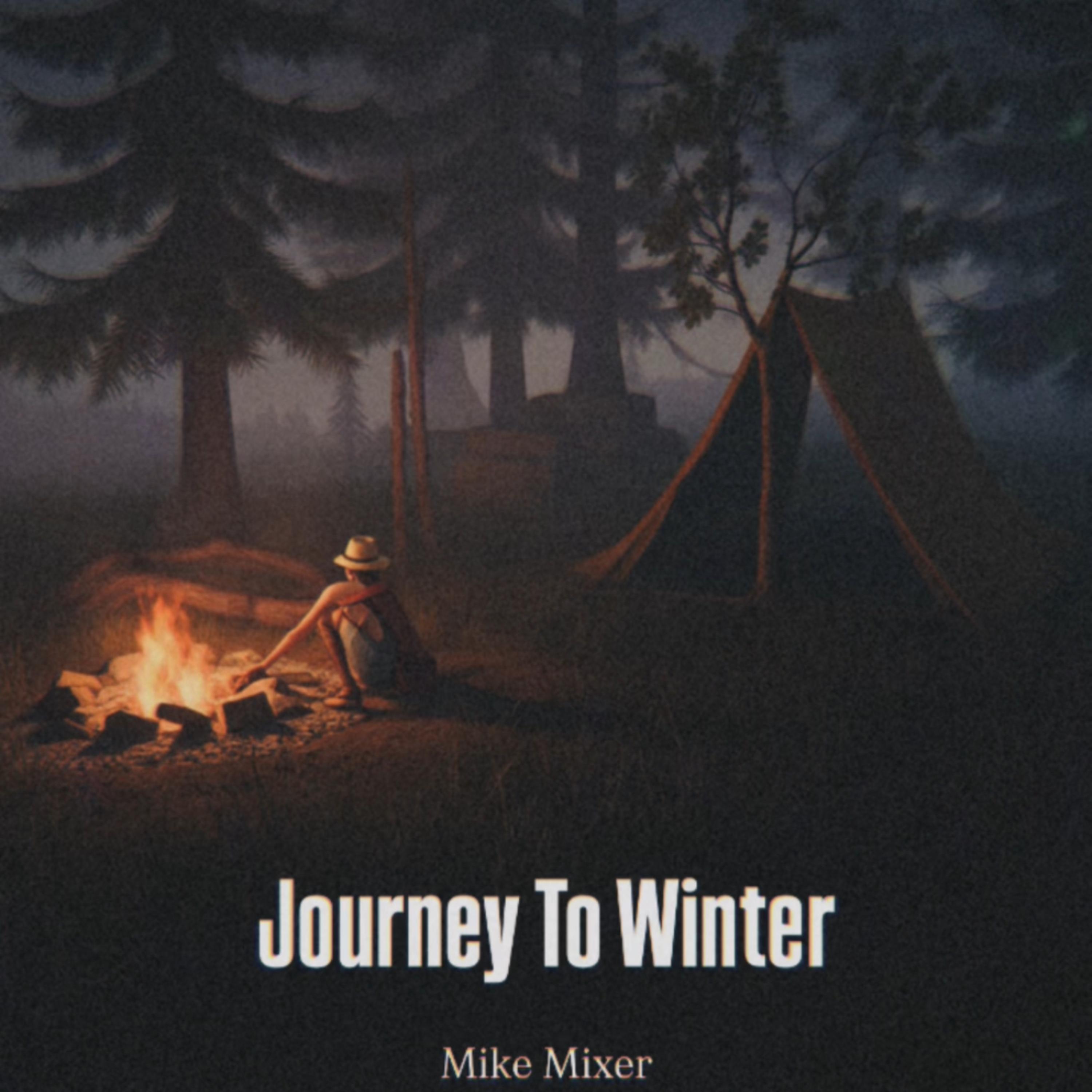 Journey To Winter artwork