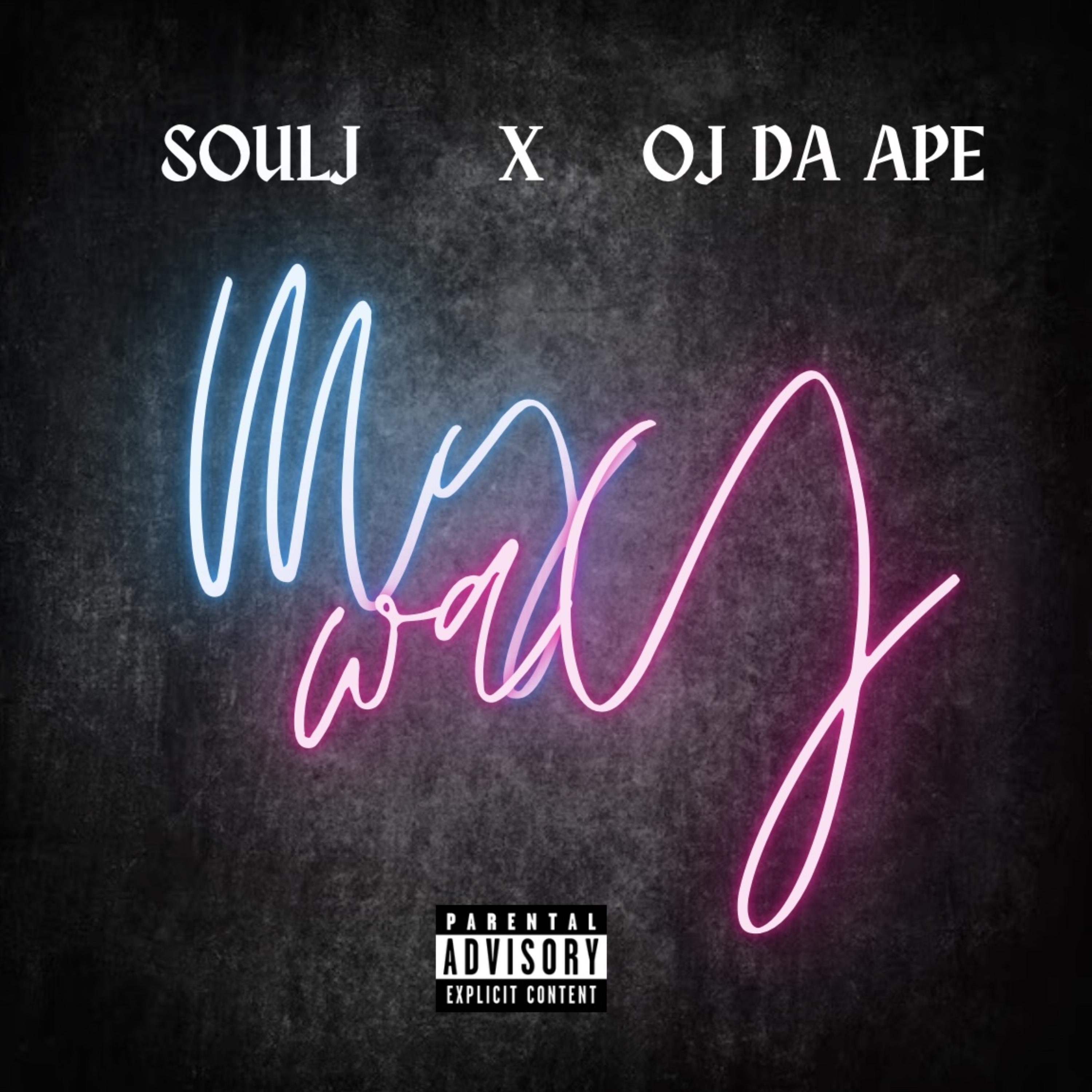My Way artwork