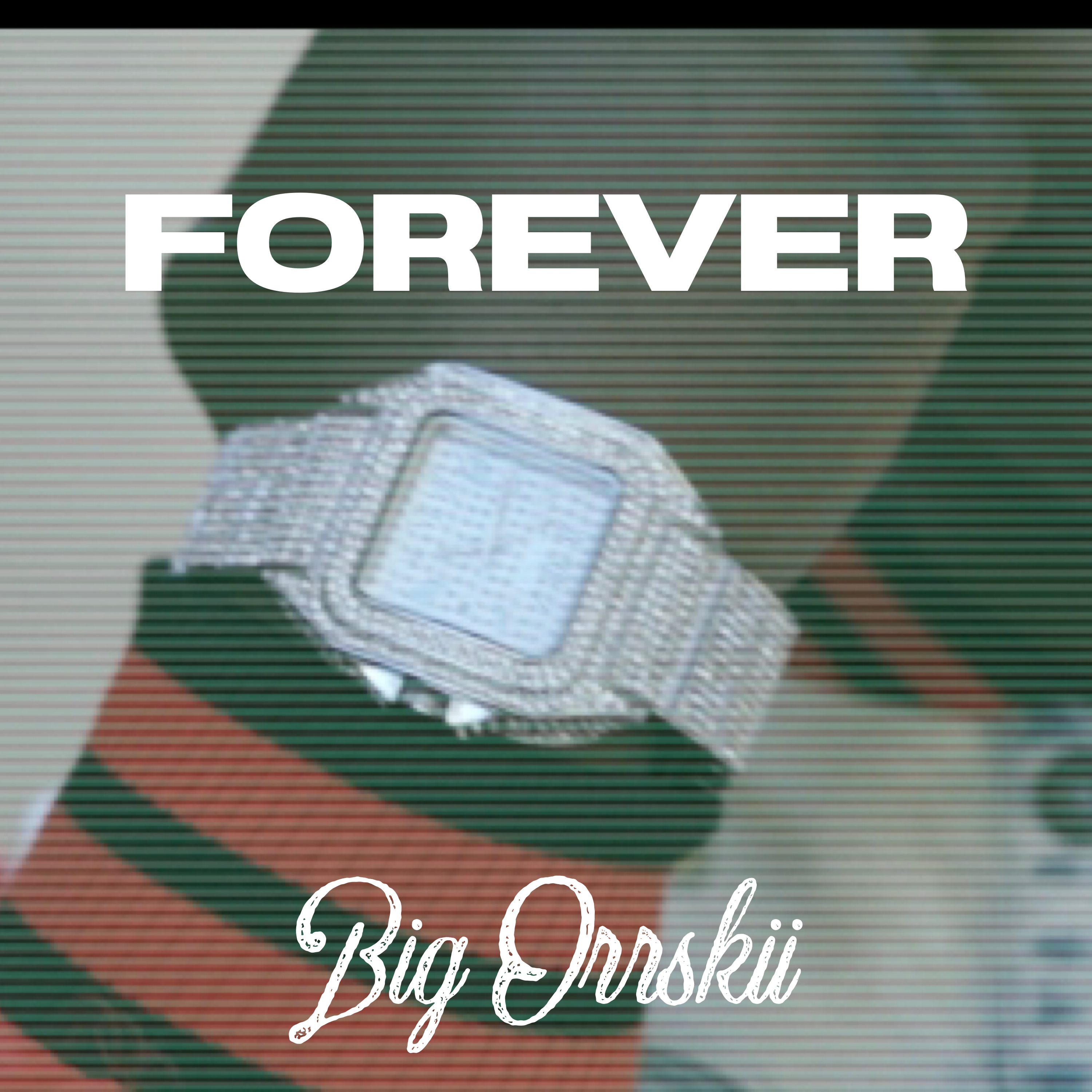 Forever artwork