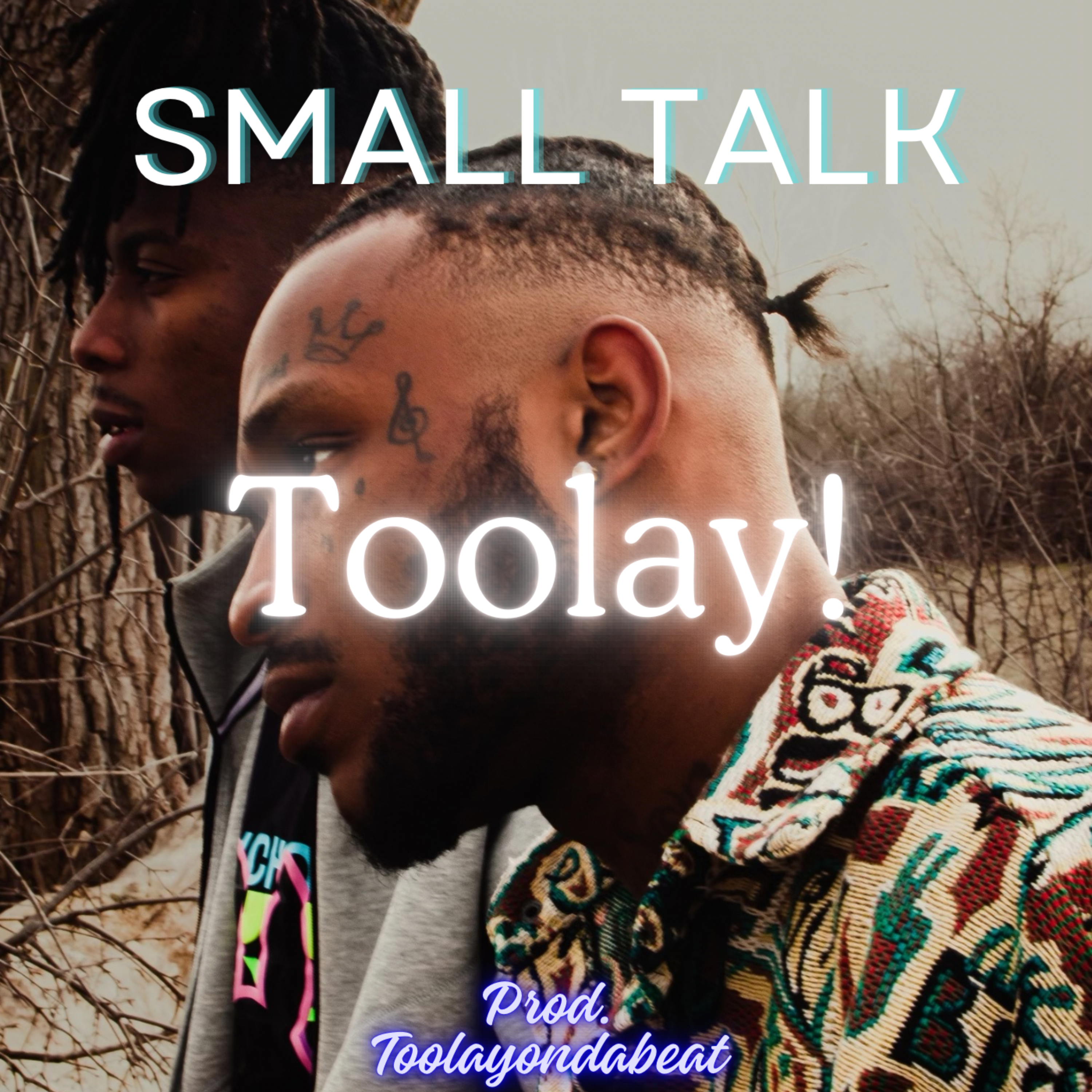 Small Talk artwork