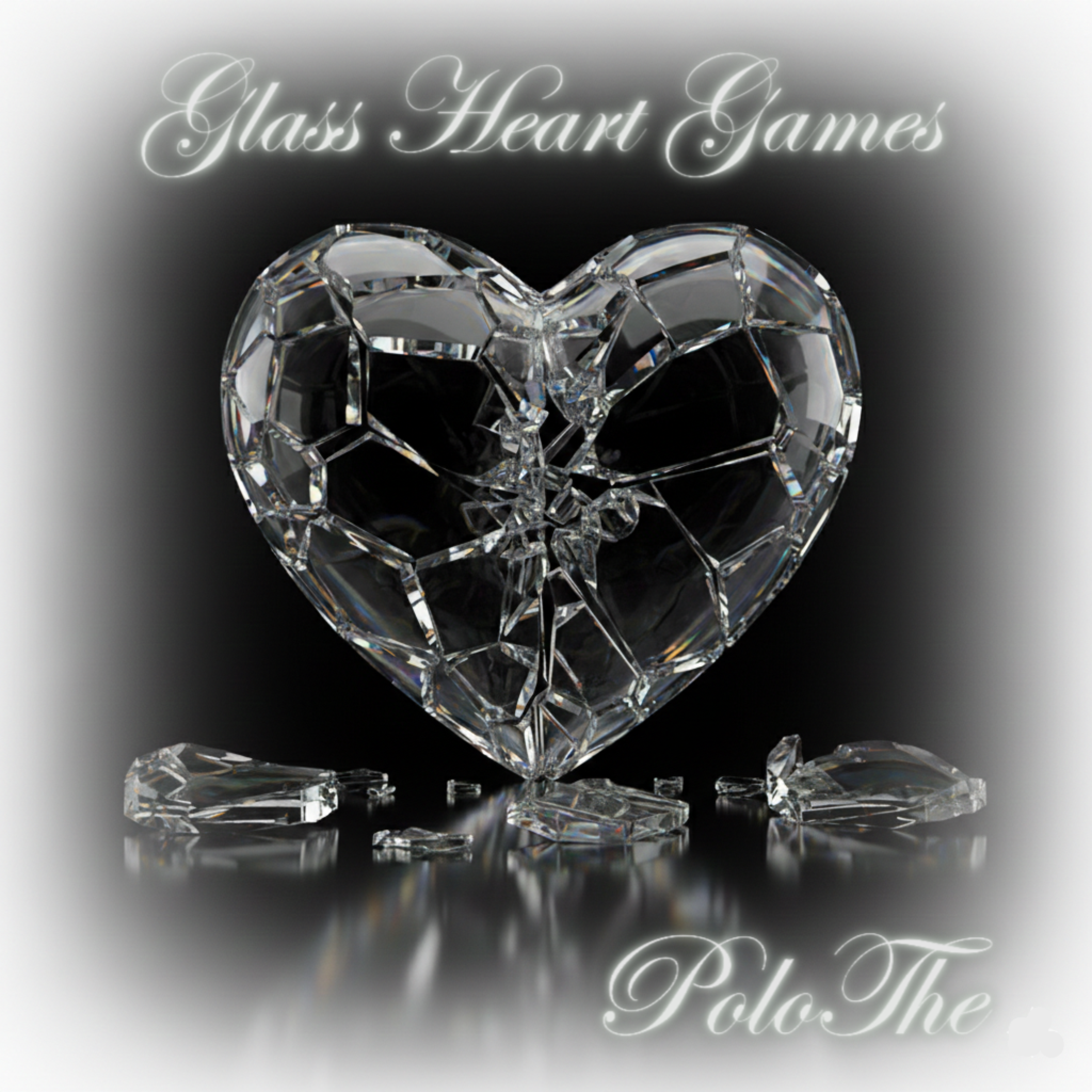 Glass Heart Games artwork